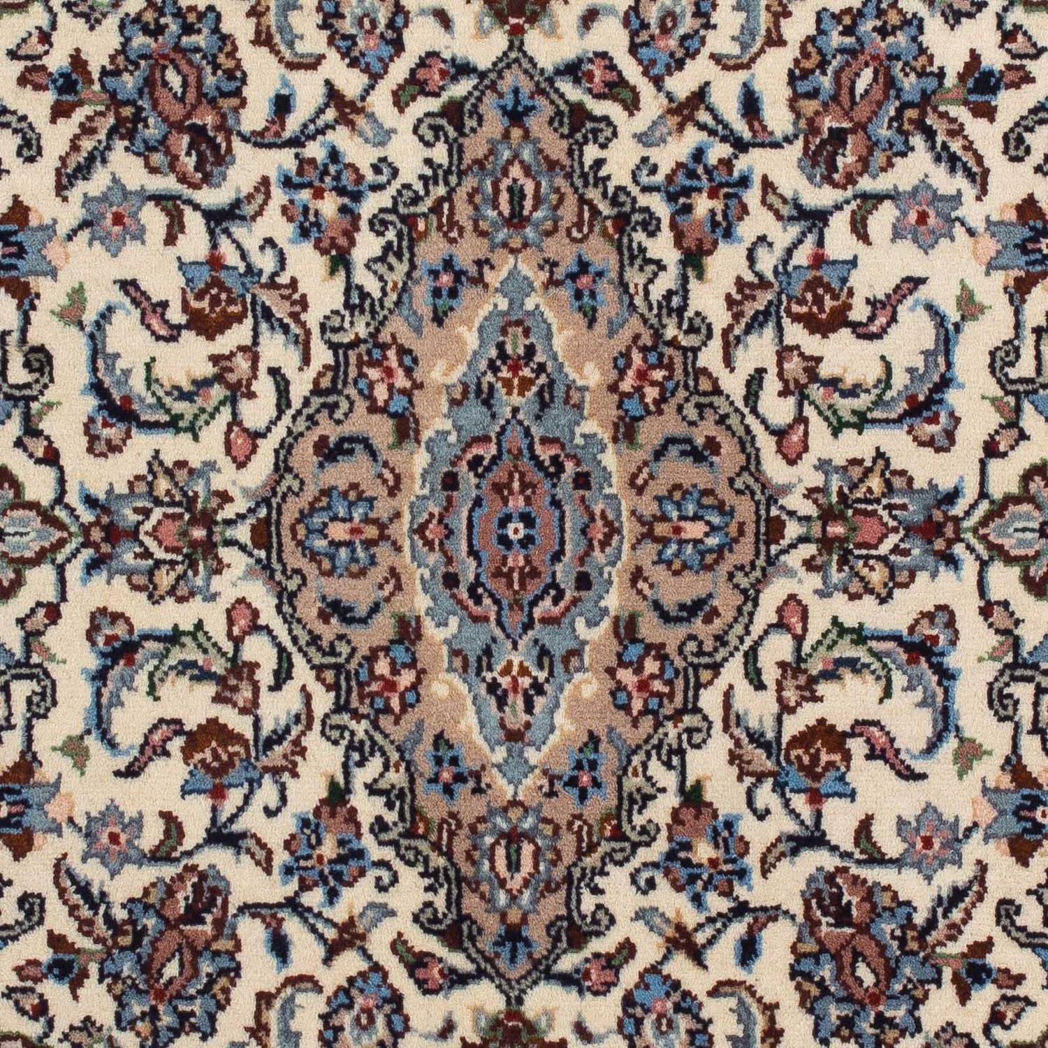 Keshan Teppich 153x98cm - Perserteppich - Image 2