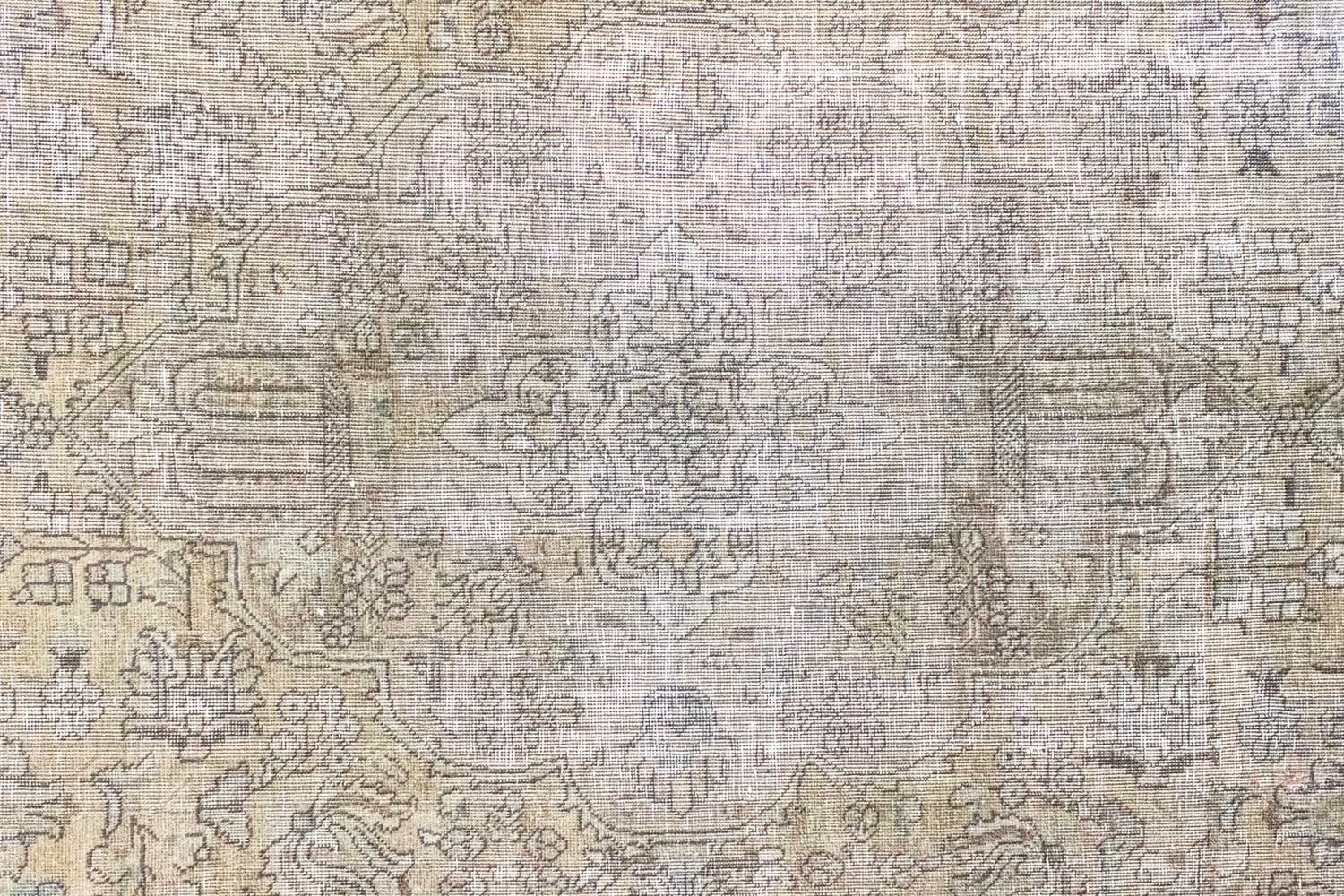 Keshan Teppich 285x183cm - Perserteppich - Image 2