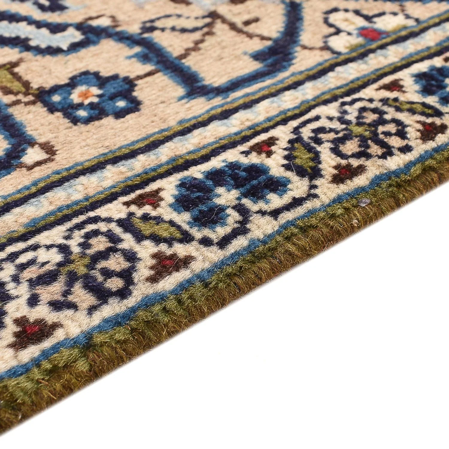 Keshan Teppich 300x195cm - Perserteppich - Image 3