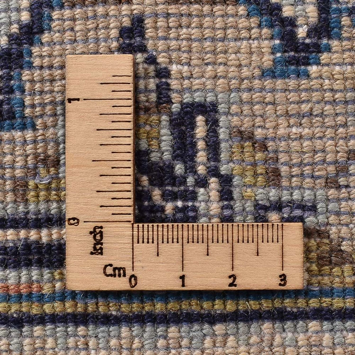 Keshan Teppich 300x195cm - Perserteppich - Image 6