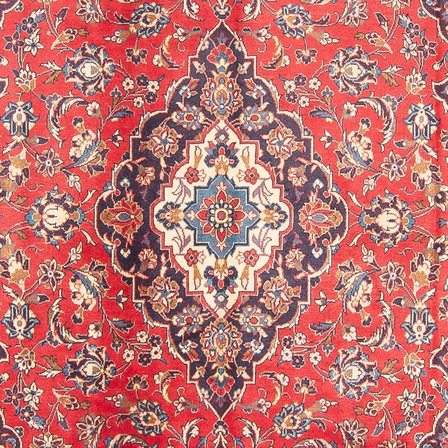 Keshan Teppich 303x191cm - Perserteppich - Image 2
