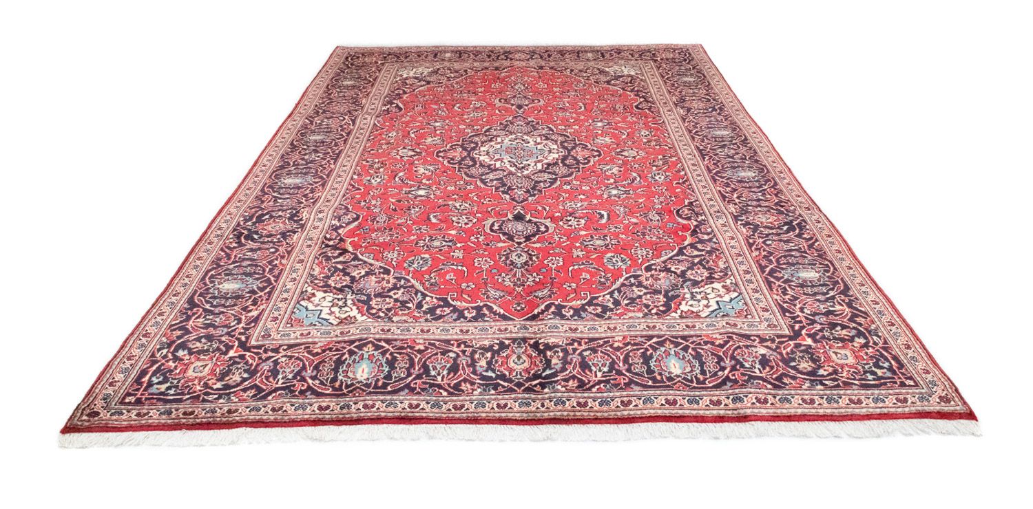 Perserteppich - Keshan 310 x 190 cm - rot - Image 5