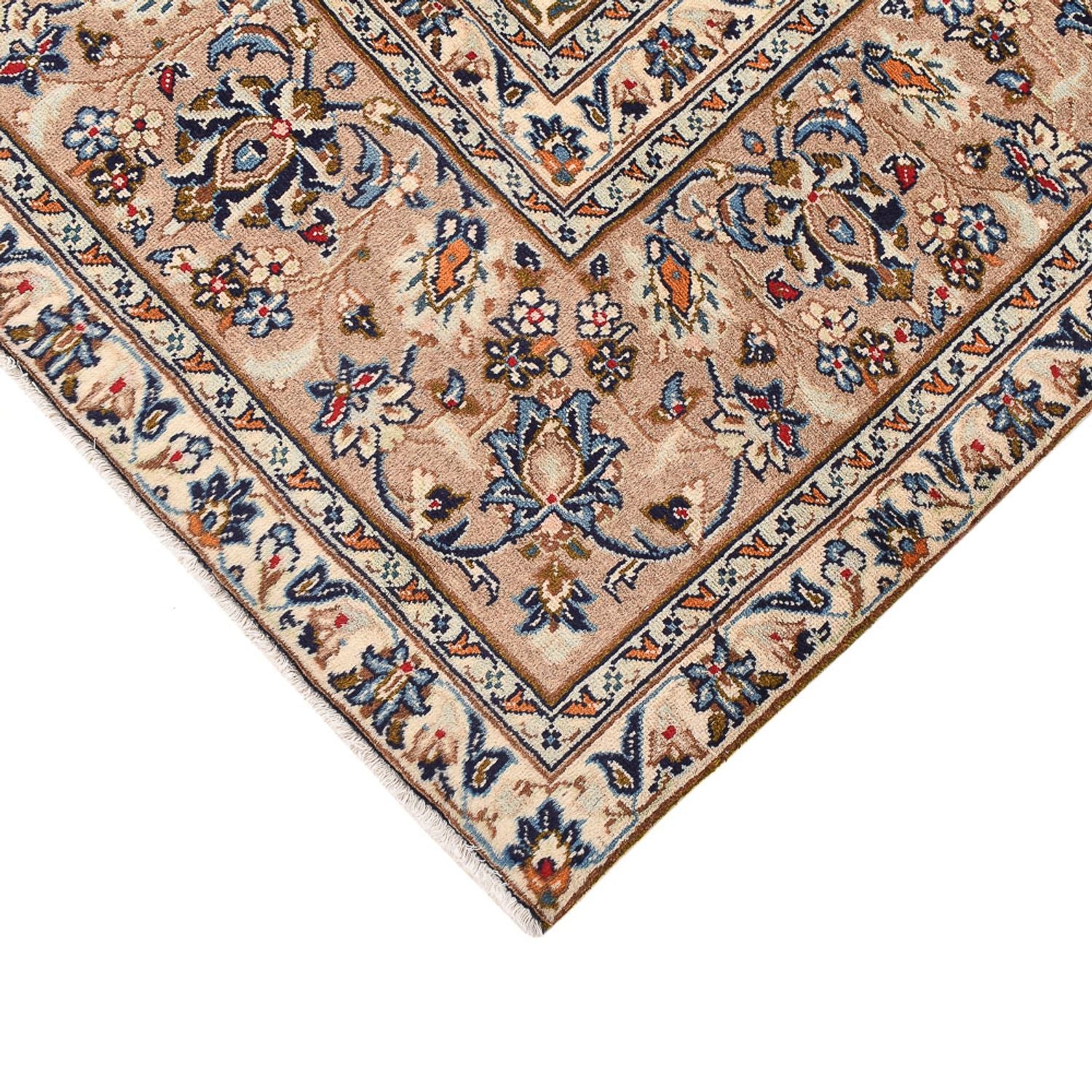 Keshan Teppich 333x235cm - Perserteppich - Image 2