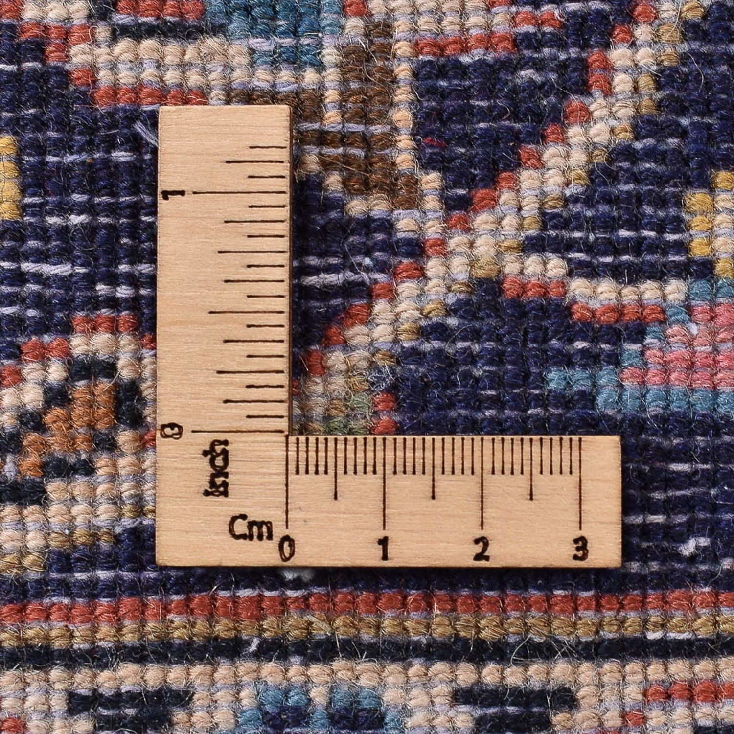 Keshan Teppich 336x243cm - Perserteppich - Image 6
