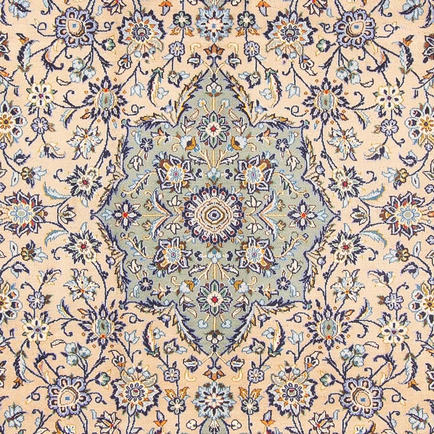 Keshan Teppich 344x245cm - Perserteppich - Image 2