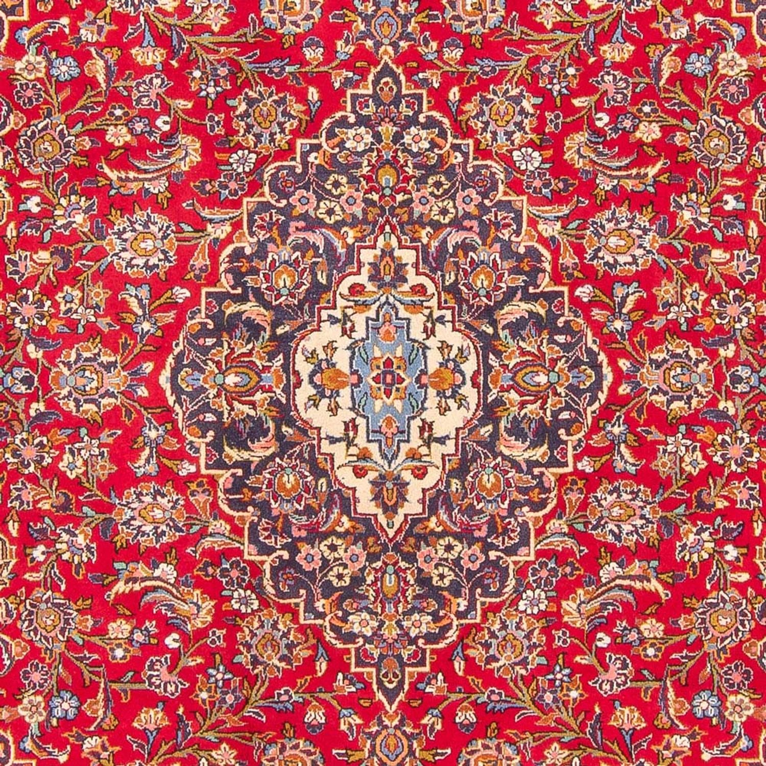 Keshan Teppich 346x250cm - Perserteppich - Image 2