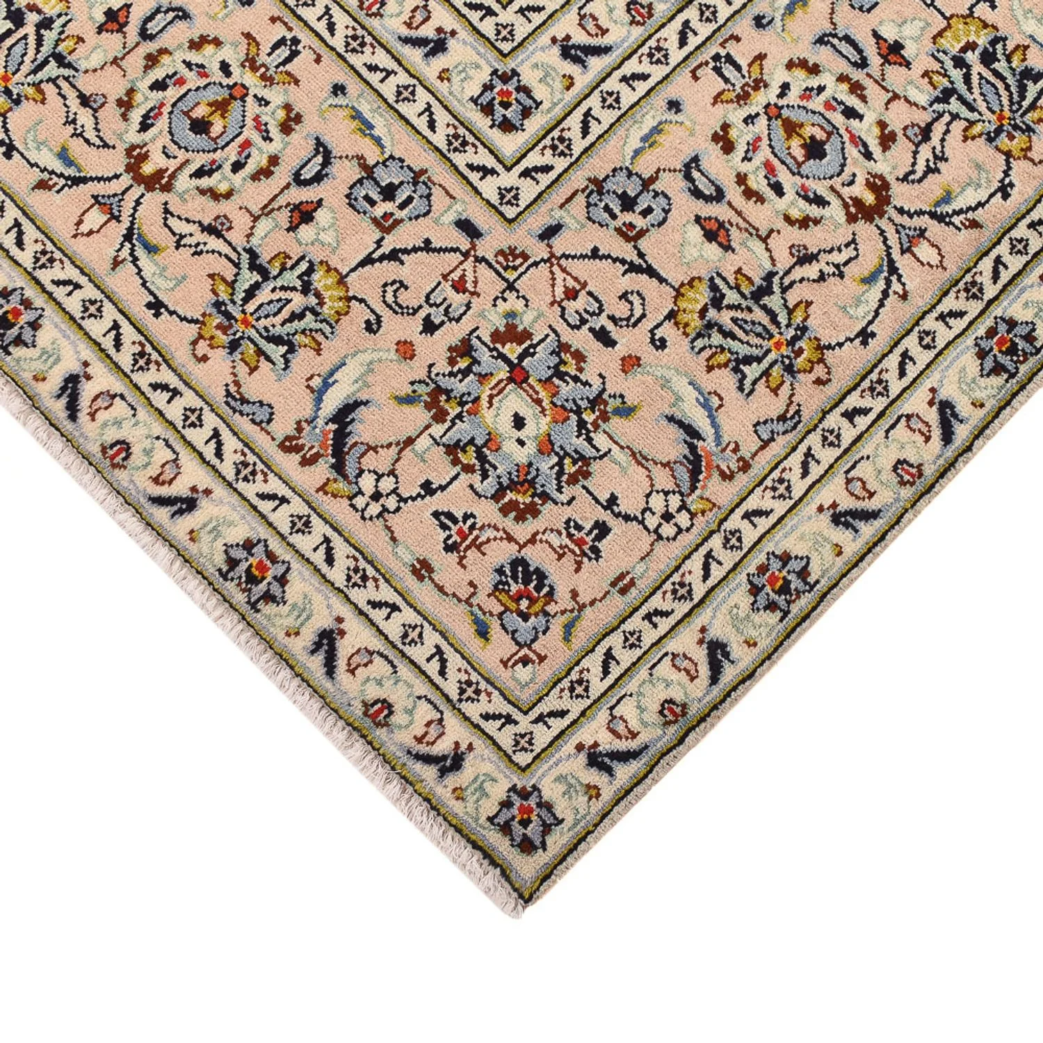 Keshan Teppich 352x242cm - Perserteppich - Image 2