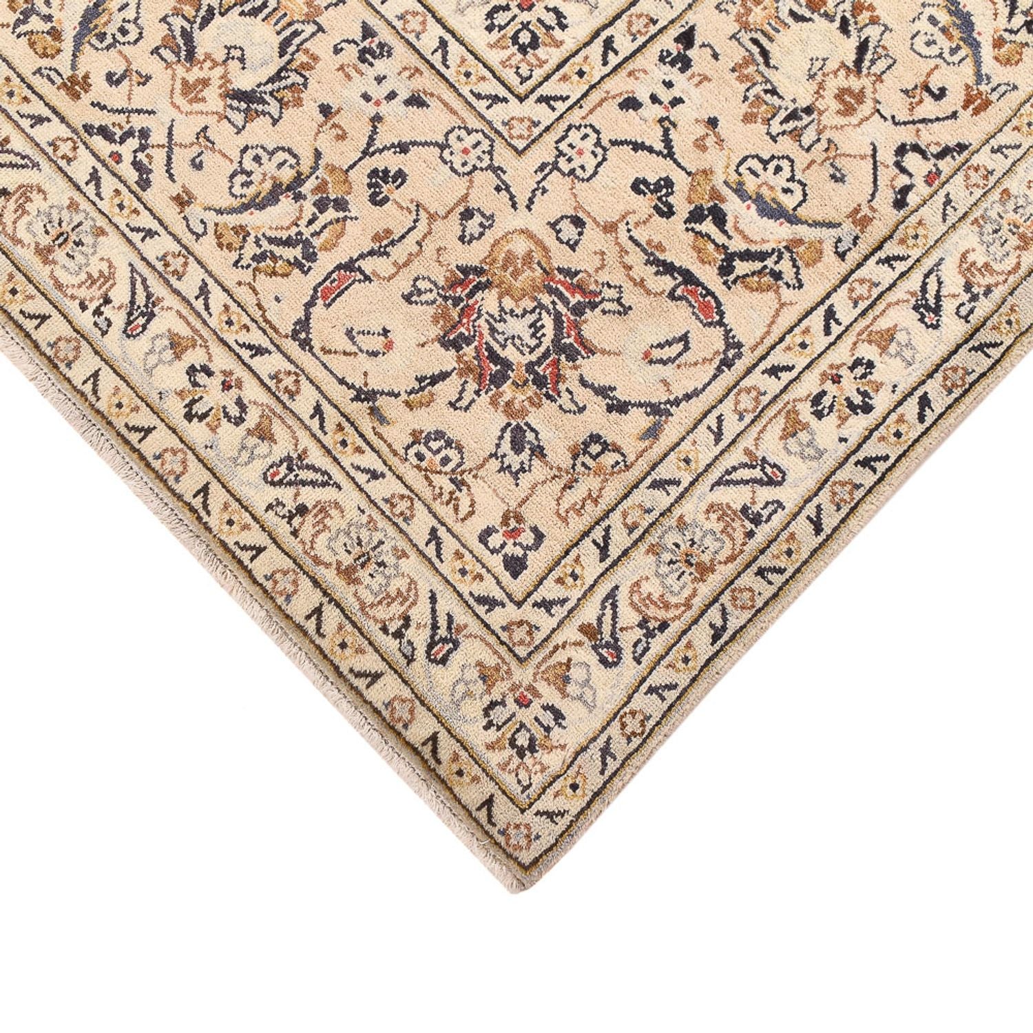 Keshan Teppich 359x243cm - Perserteppich - Image 2