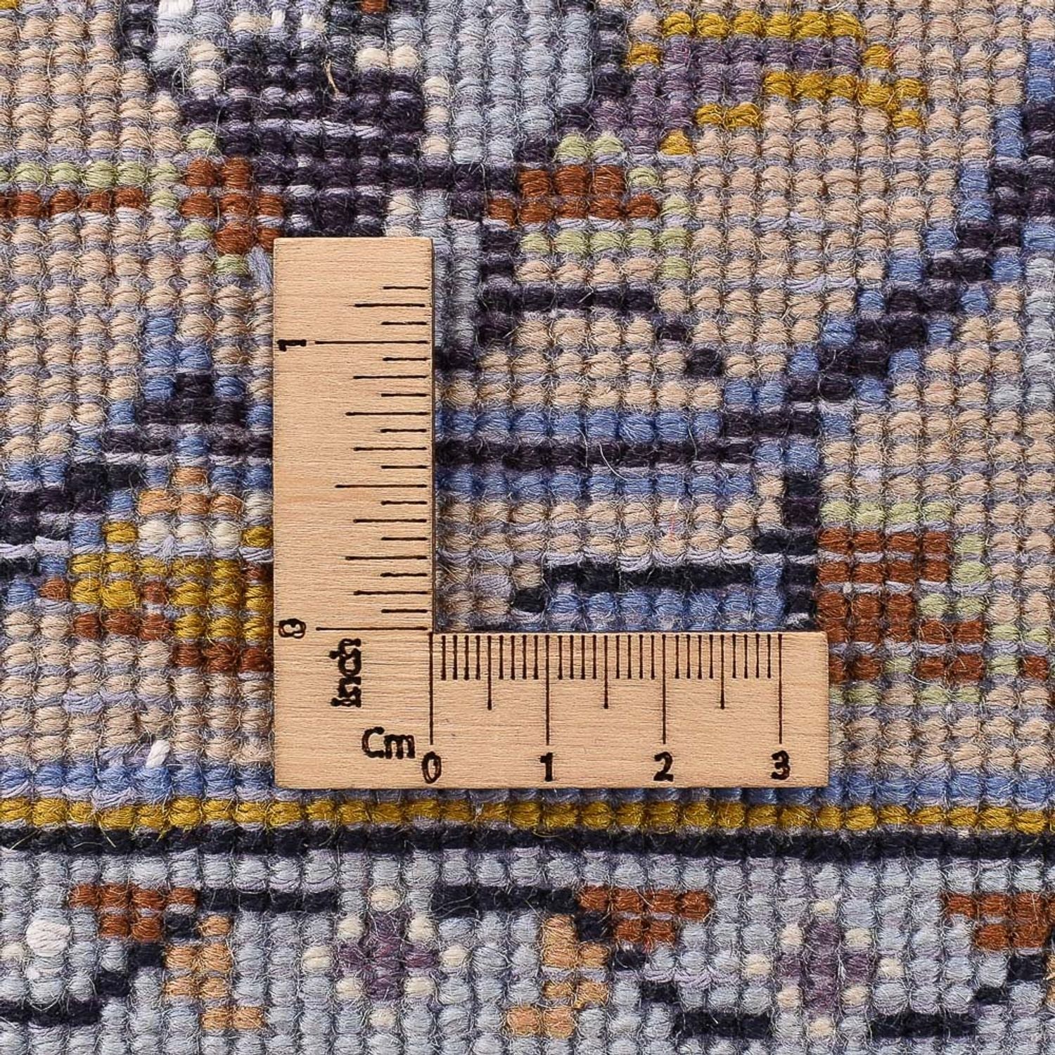 Keshan Teppich 382x275cm - Perserteppich - Image 6