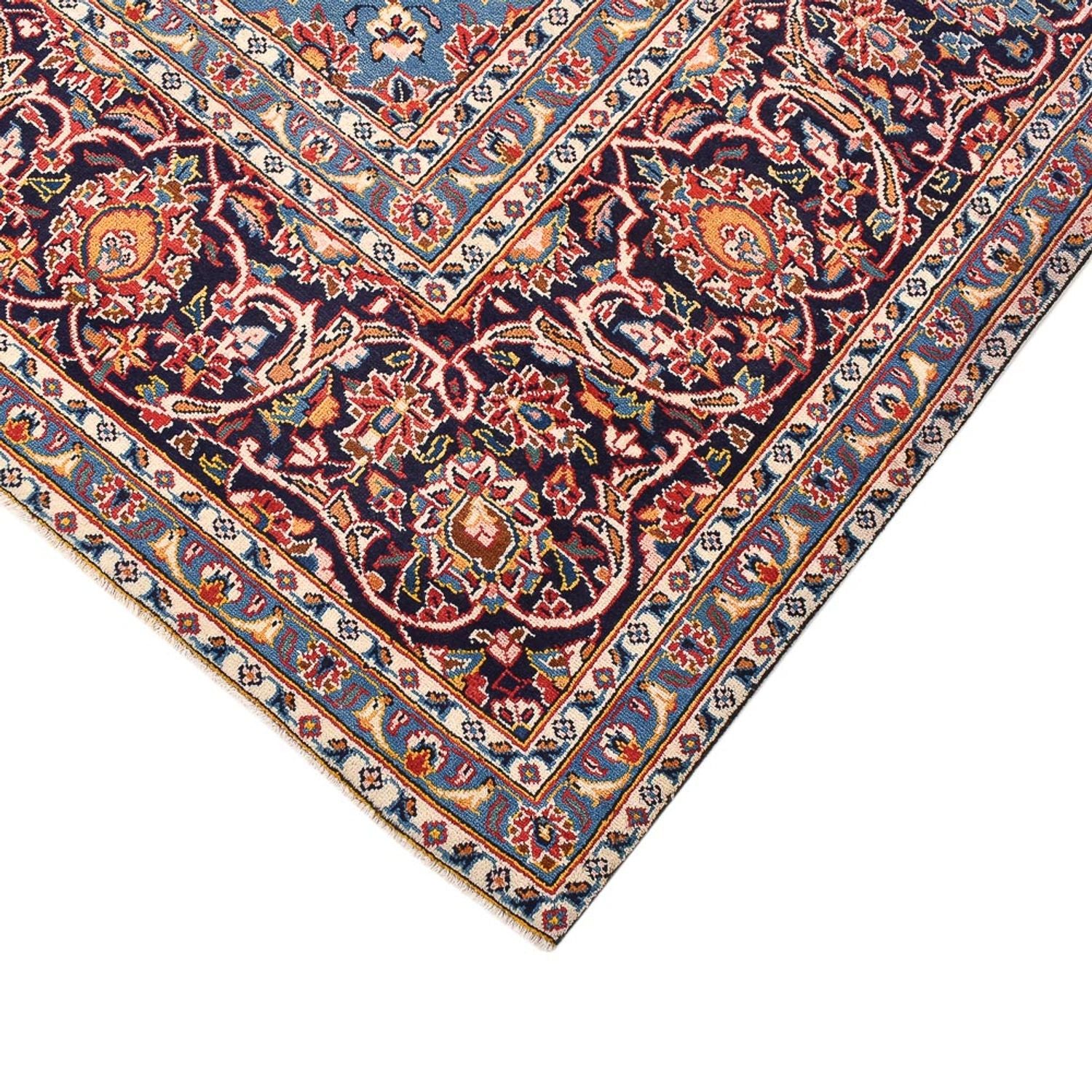 Keshan Teppich 405x300cm - Perserteppich - Image 2