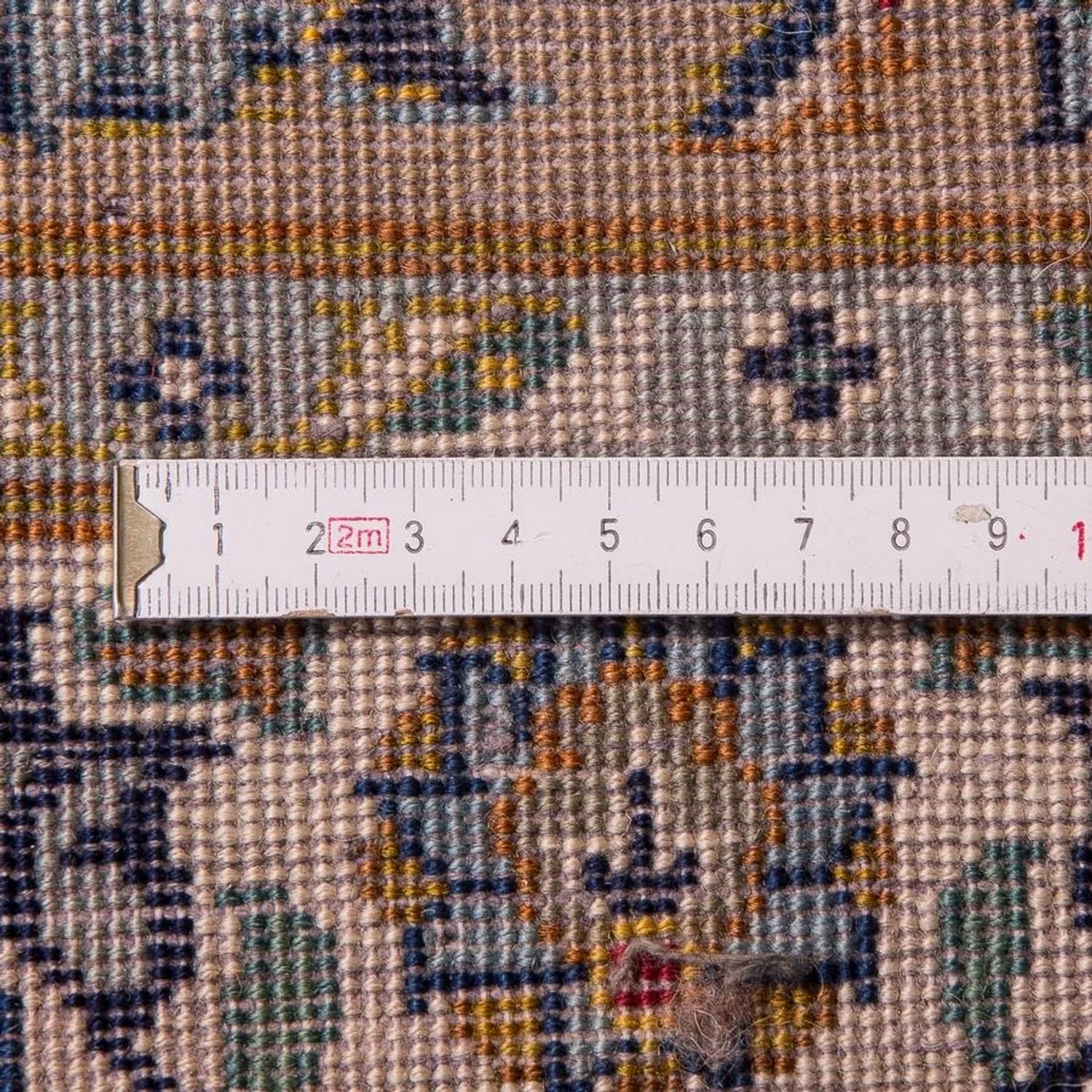 Keshan Teppich 415x295cm - Perserteppich - Image 5