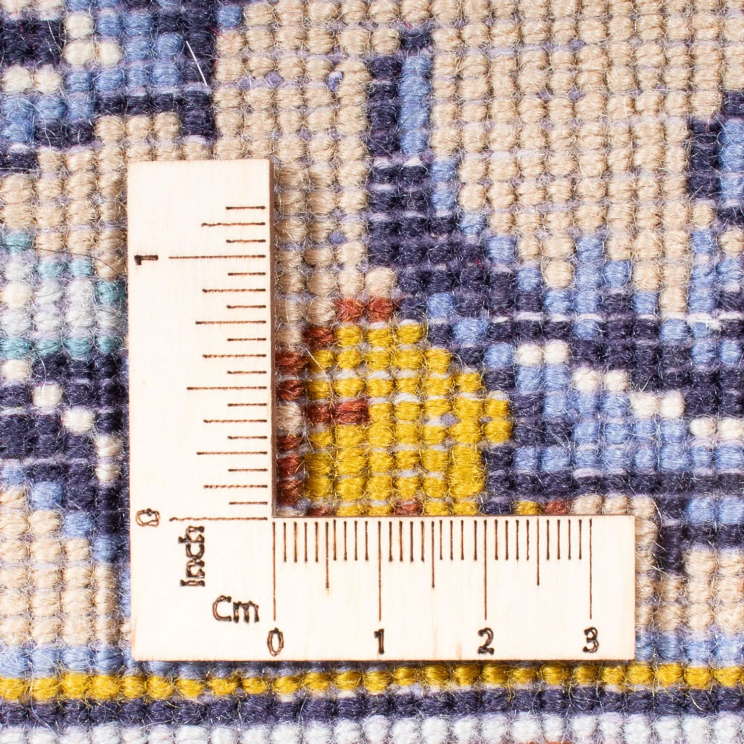 Keshan Teppich 415x395cm - Perserteppich - Image 7