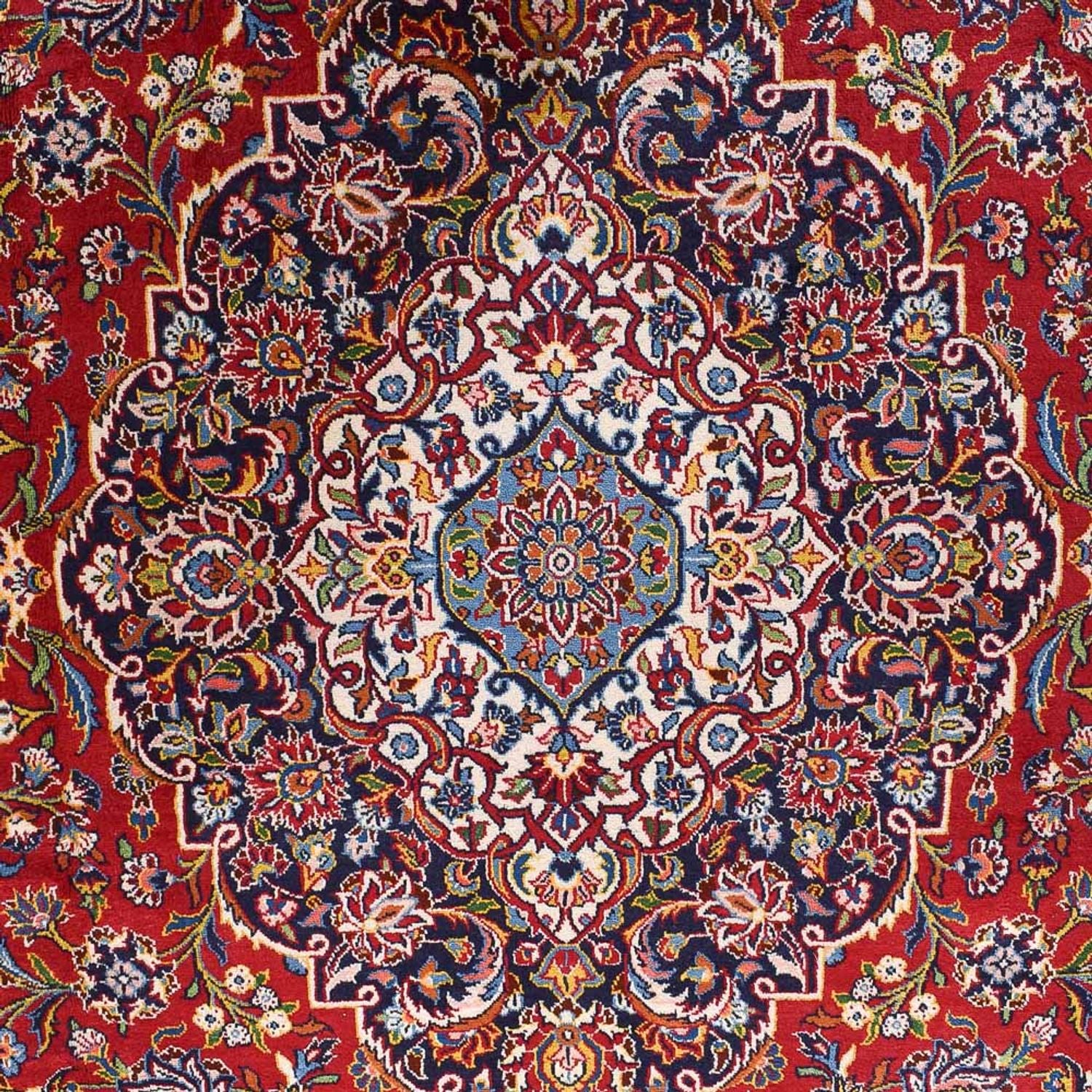 Keshan Teppich 452x300cm - Perserteppich - Image 2