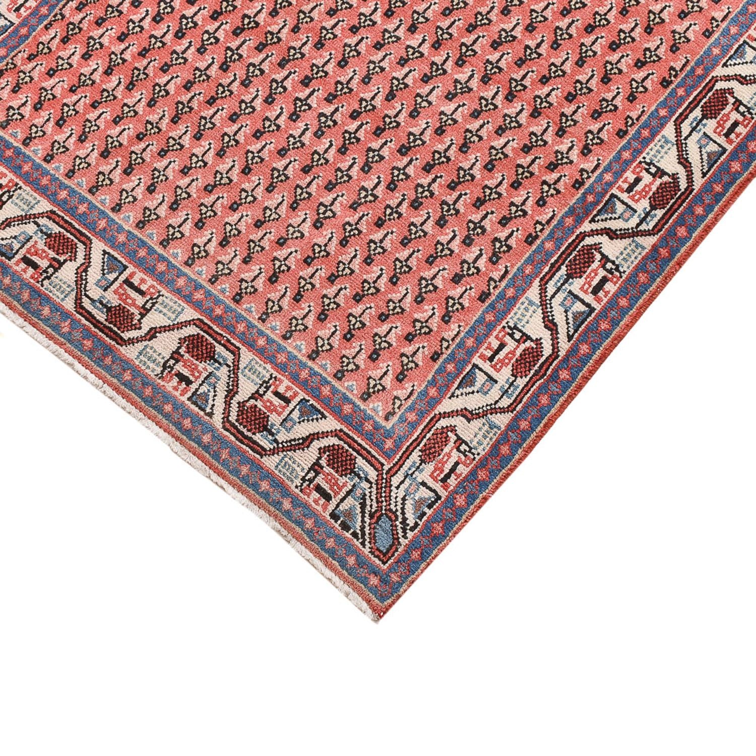 Mir Teppich 135x71cm - Perserteppich - Image 2