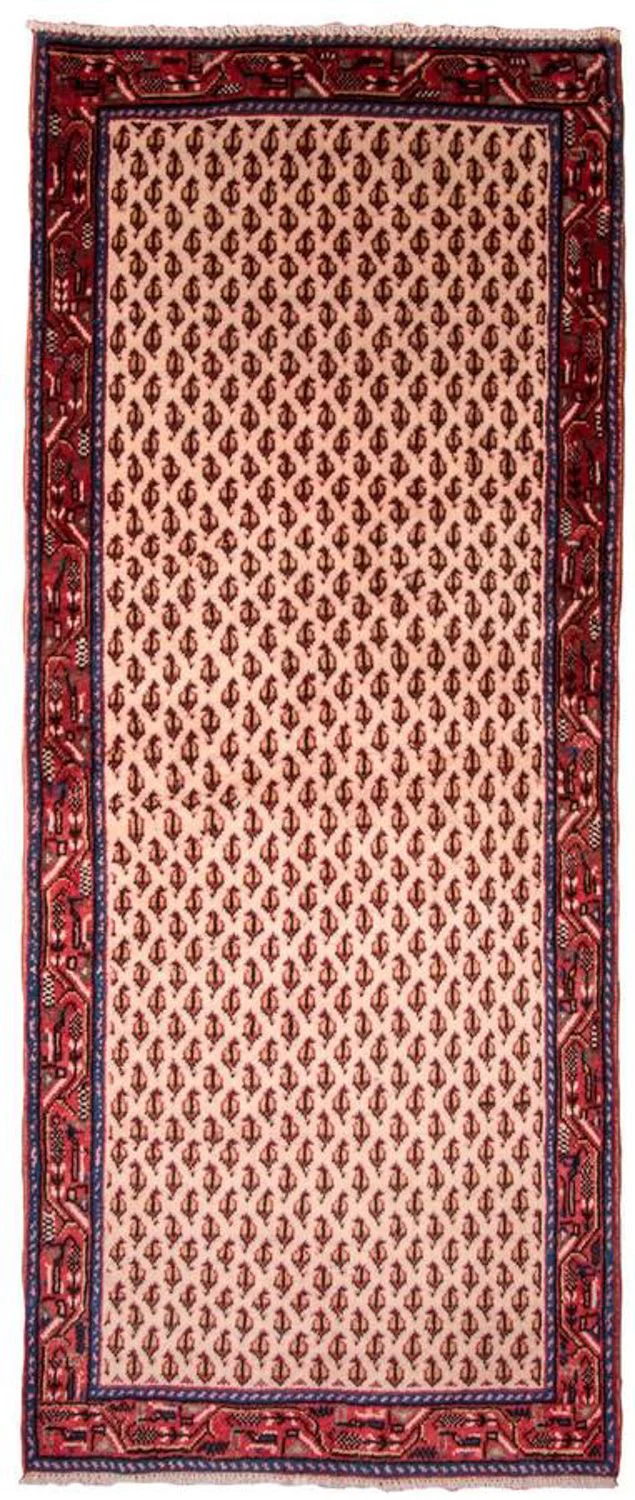 Mir Teppich 183x73cm - Perserteppich