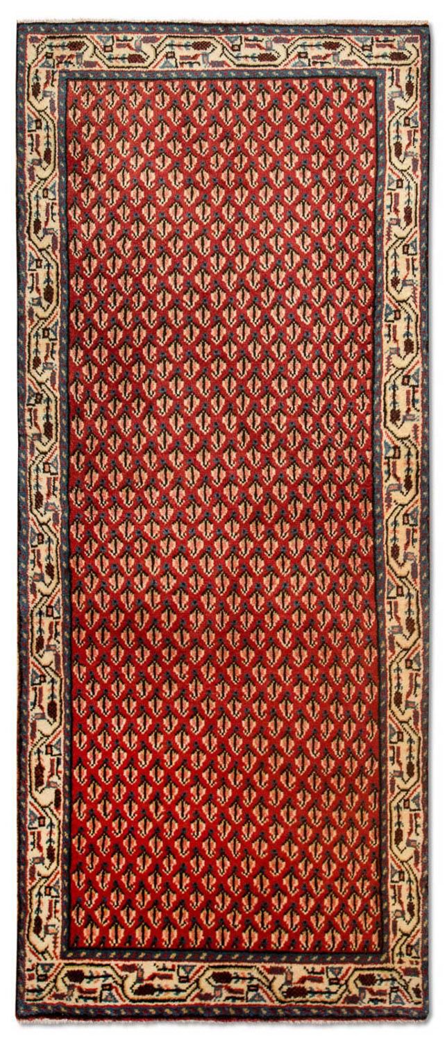 Mir Teppich 197x80cm - Perserteppich
