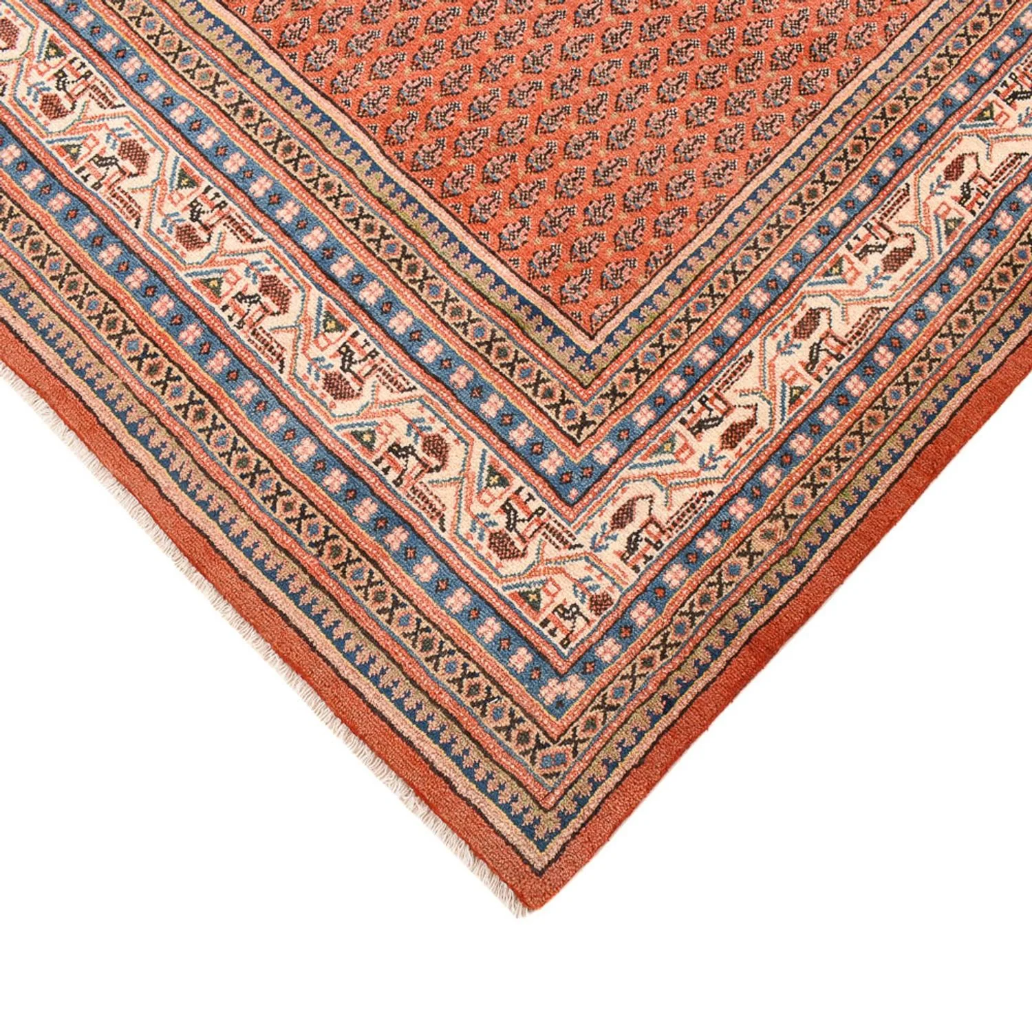 Mir Teppich 256x220cm - Perserteppich - Image 2