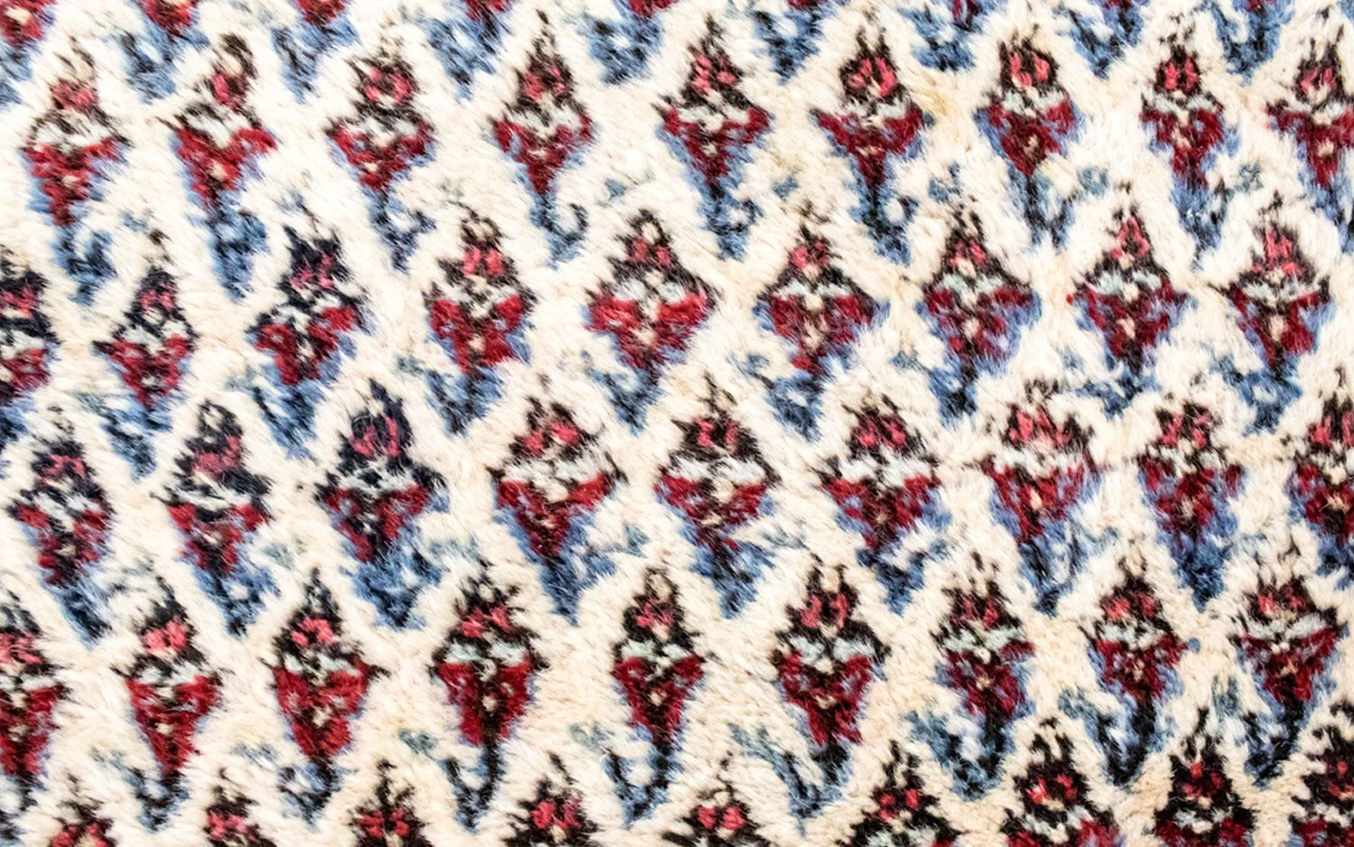 Mir Teppich 267x162cm - Perserteppich - Image 2