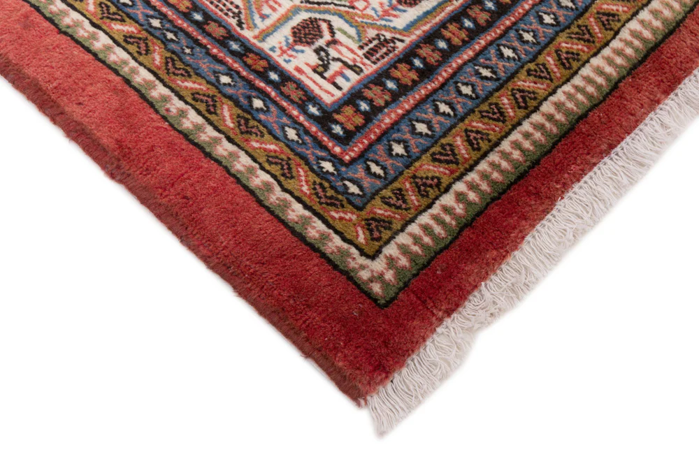 Perserteppich - Mir - 360 x 255 cm - dunkelbeige - Image 5