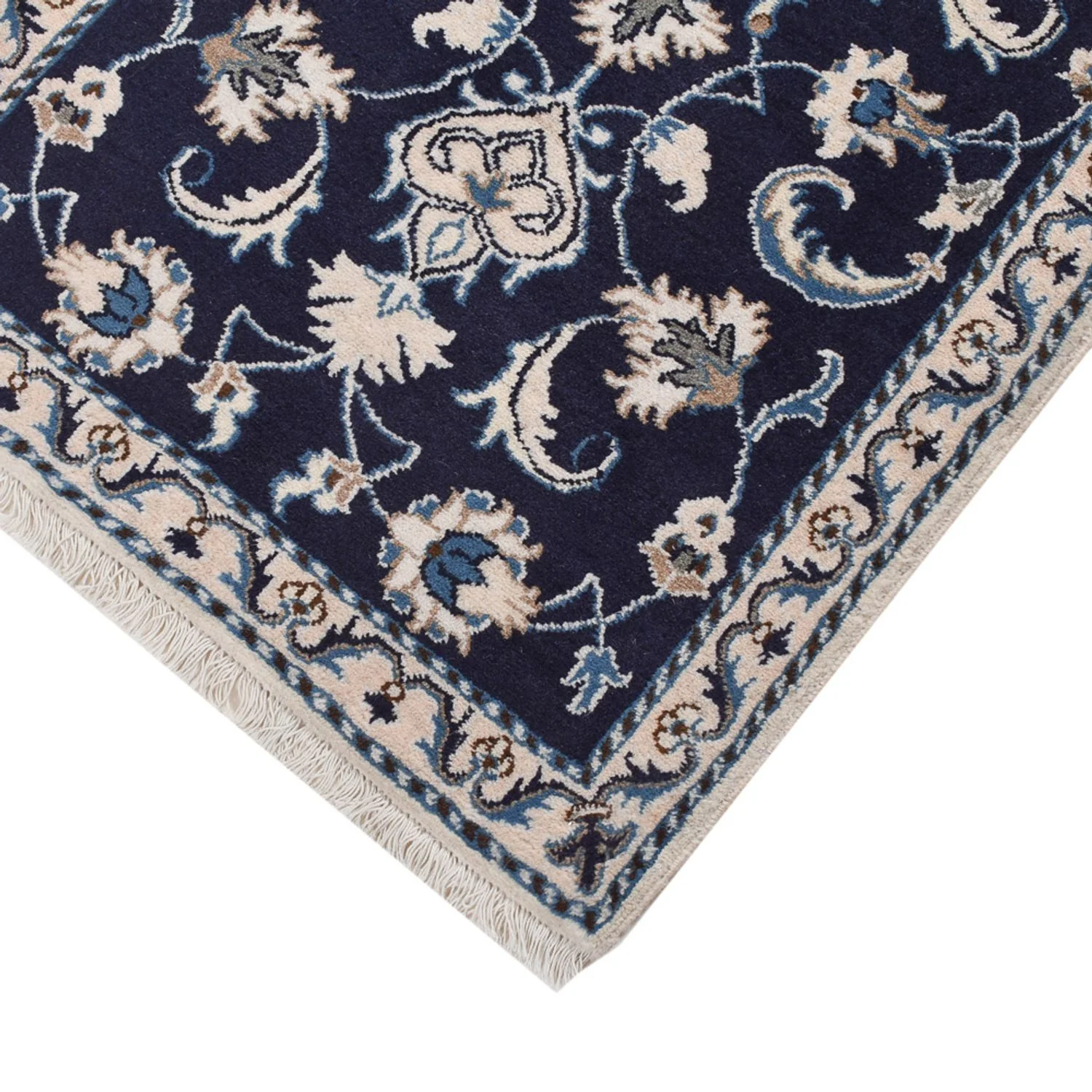 Nain - 12la Teppich 133x70cm - Perserteppich - Image 2