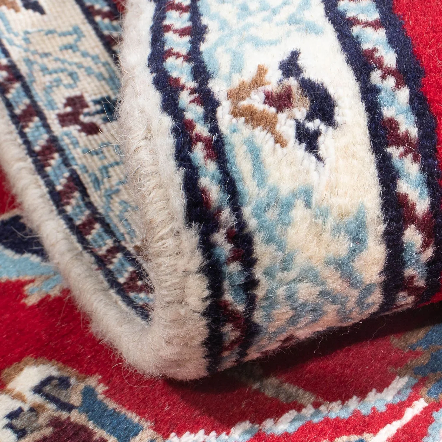 Nain Teppich 134x89cm - Perserteppich - Image 2