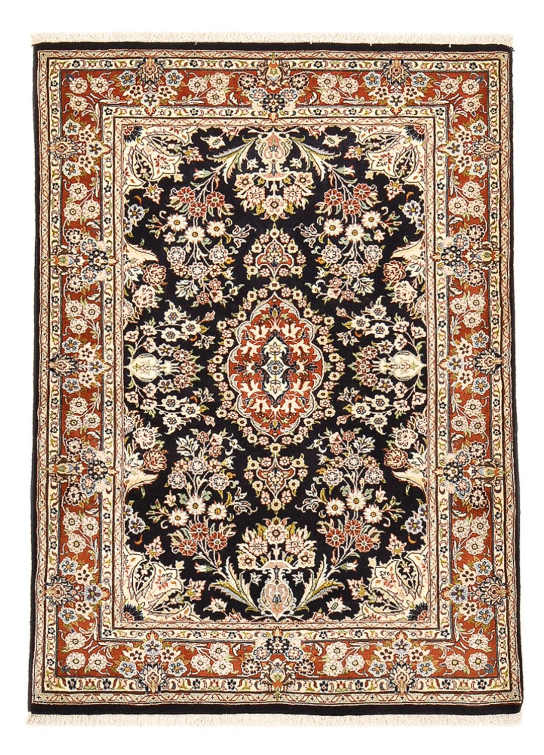Nain Teppich 135x90cm - Perserteppich
