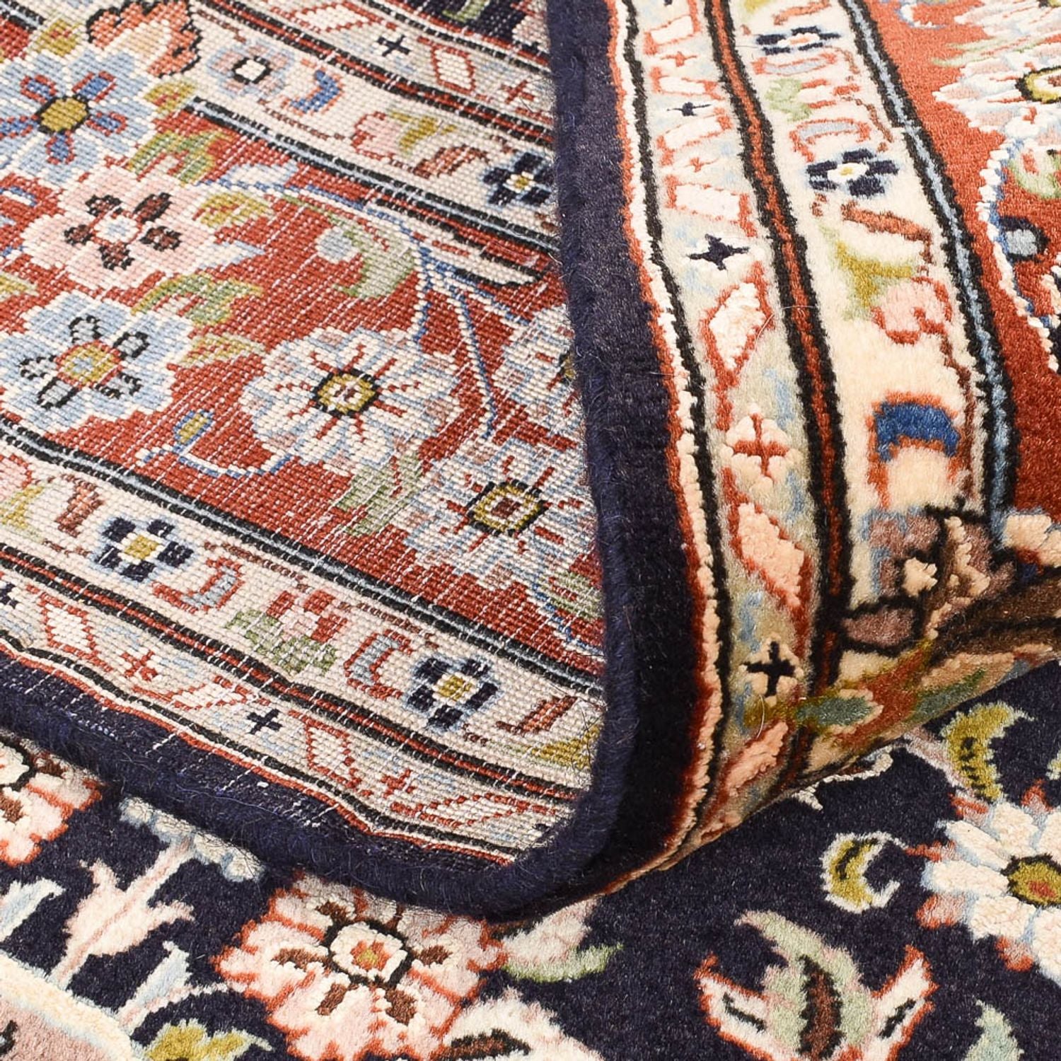 Nain Teppich 135x90cm - Perserteppich - Image 4