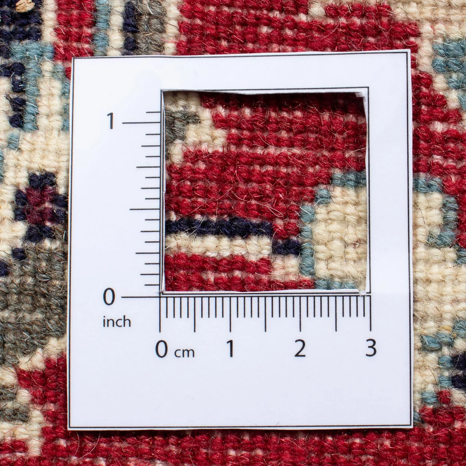 Nain Teppich 136x88cm - Perserteppich - Image 3