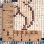 Perserteppich - Nain - 137 x 68 cm - creme - Image 6