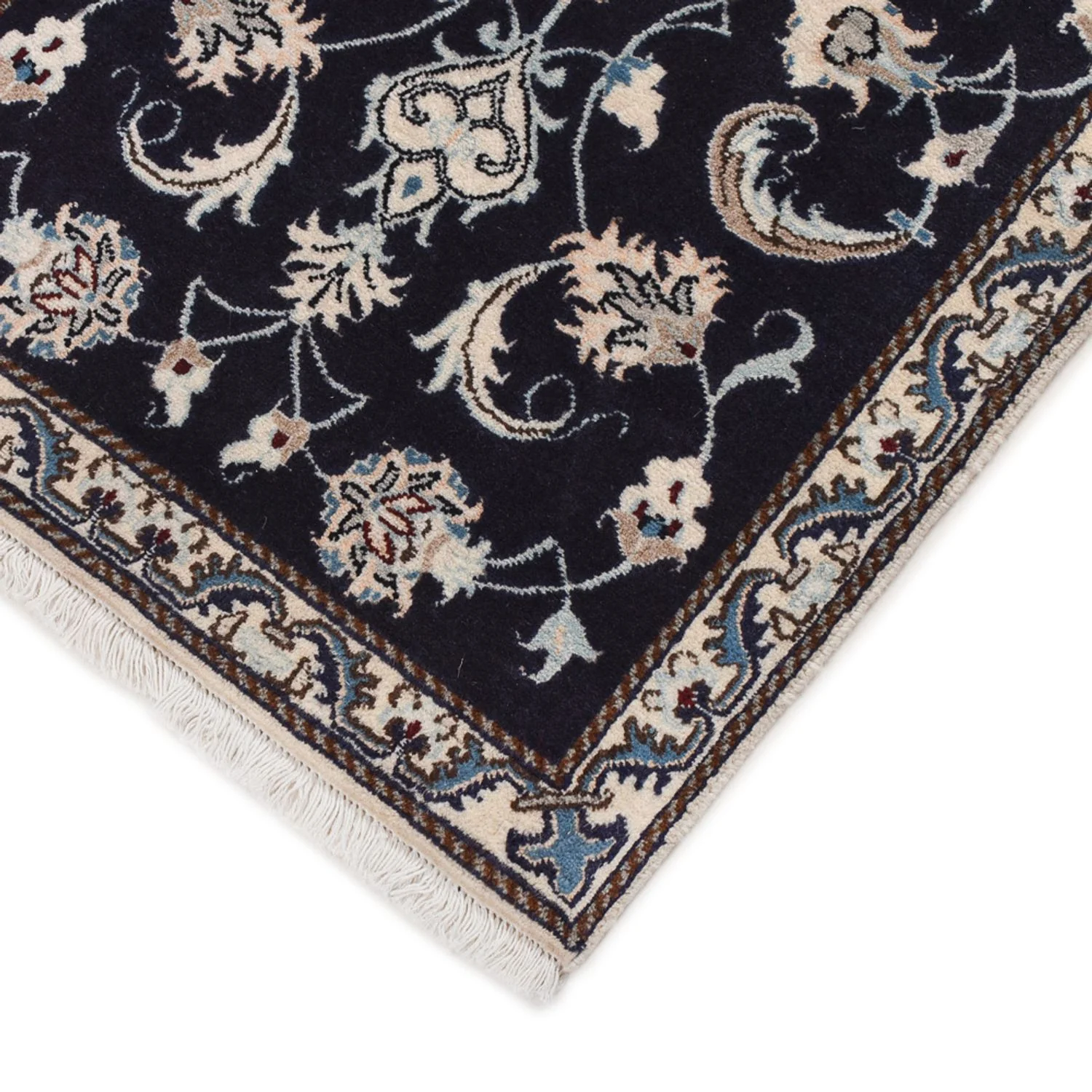 Nain - 12la Teppich 138x66cm - Perserteppich - Image 2