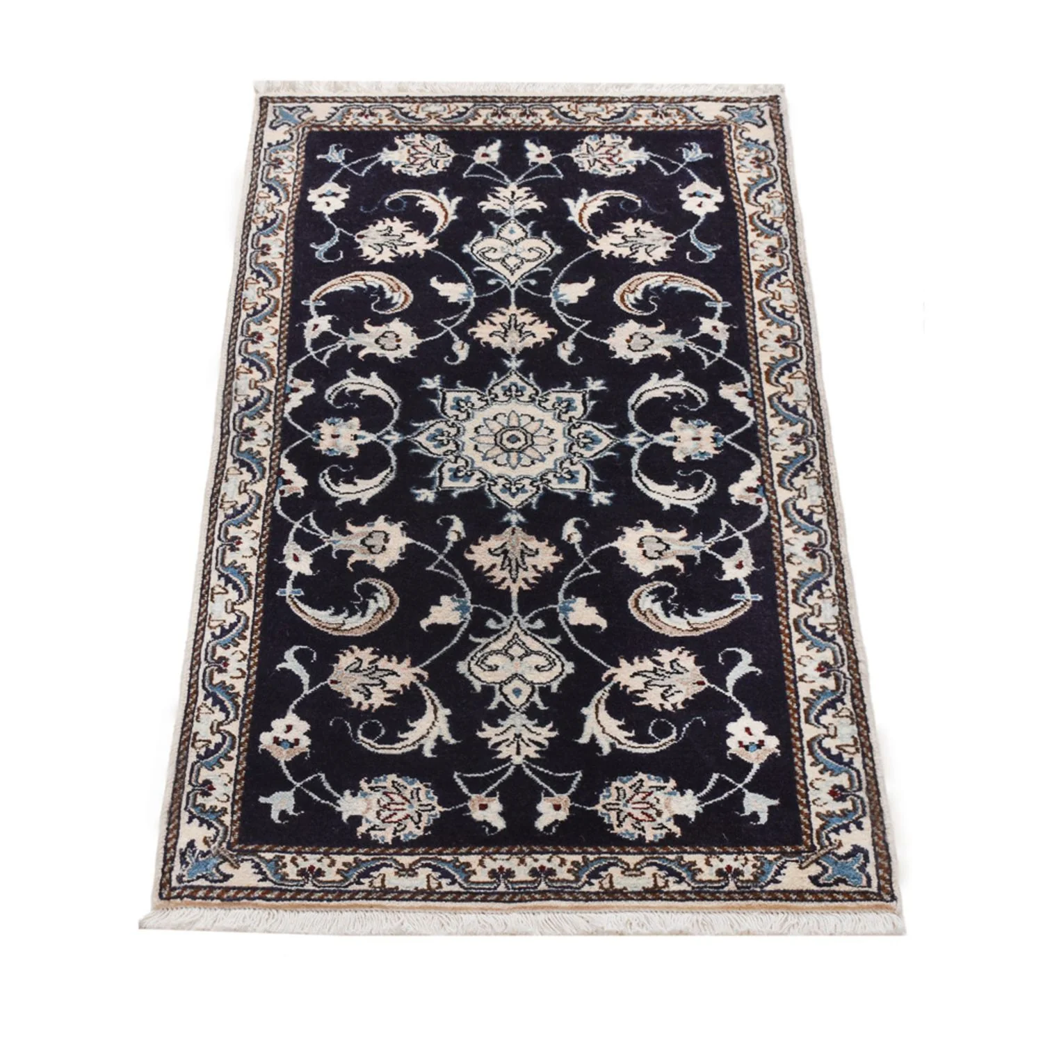 Nain - 12la Teppich 138x66cm - Perserteppich - Image 4