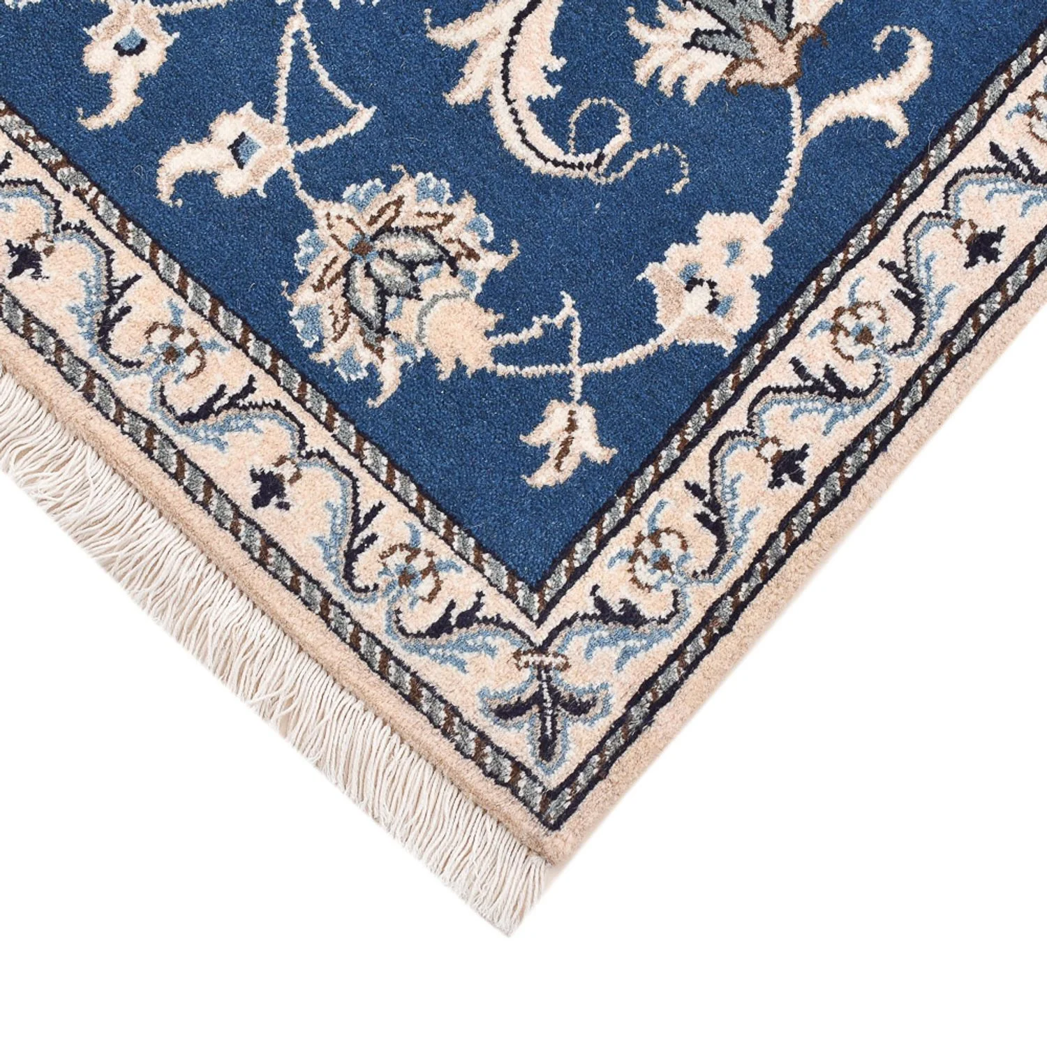 Nain - 12la Teppich 140x68cm - Perserteppich - Image 2