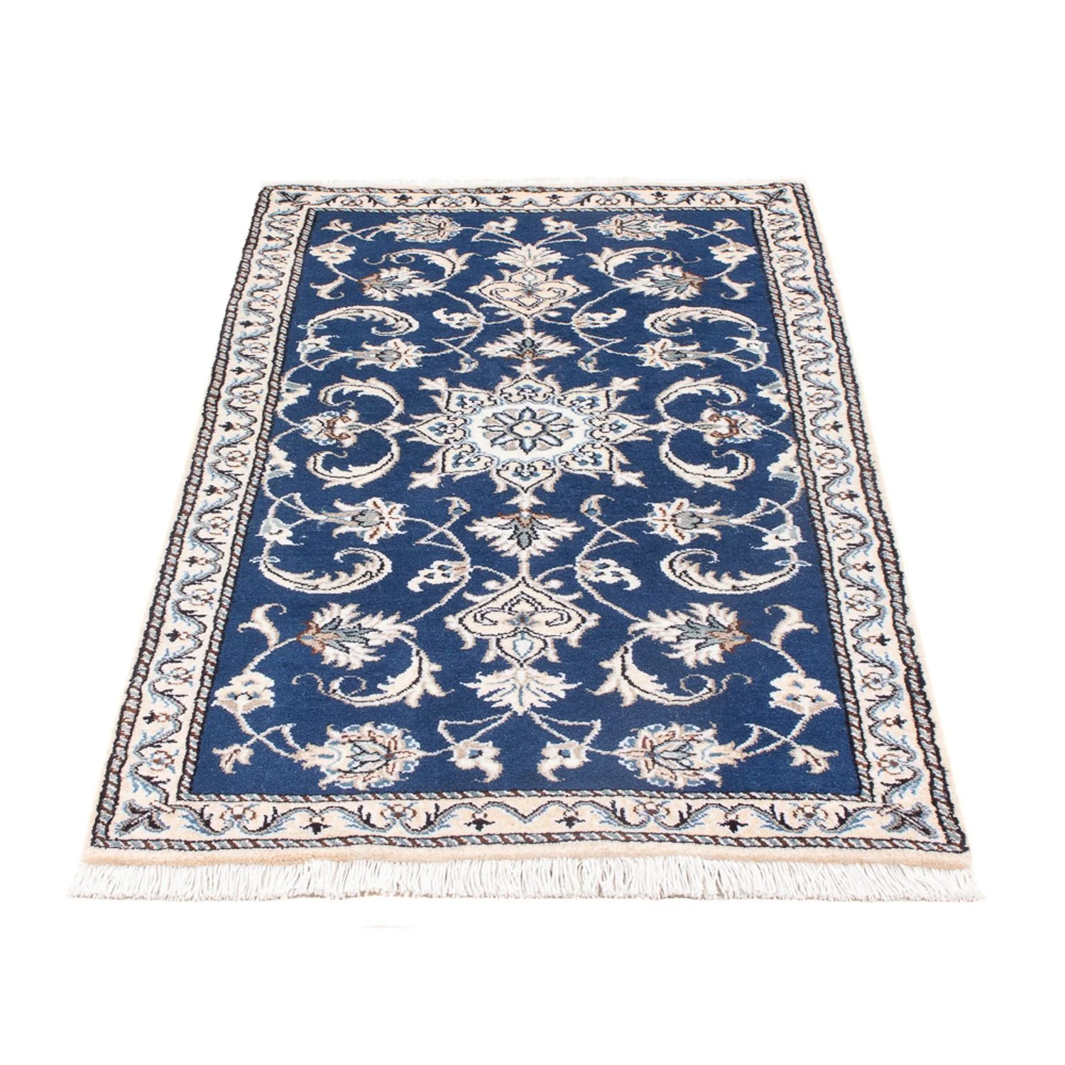 Nain Teppich 140x70cm - Perserteppich - Image 5