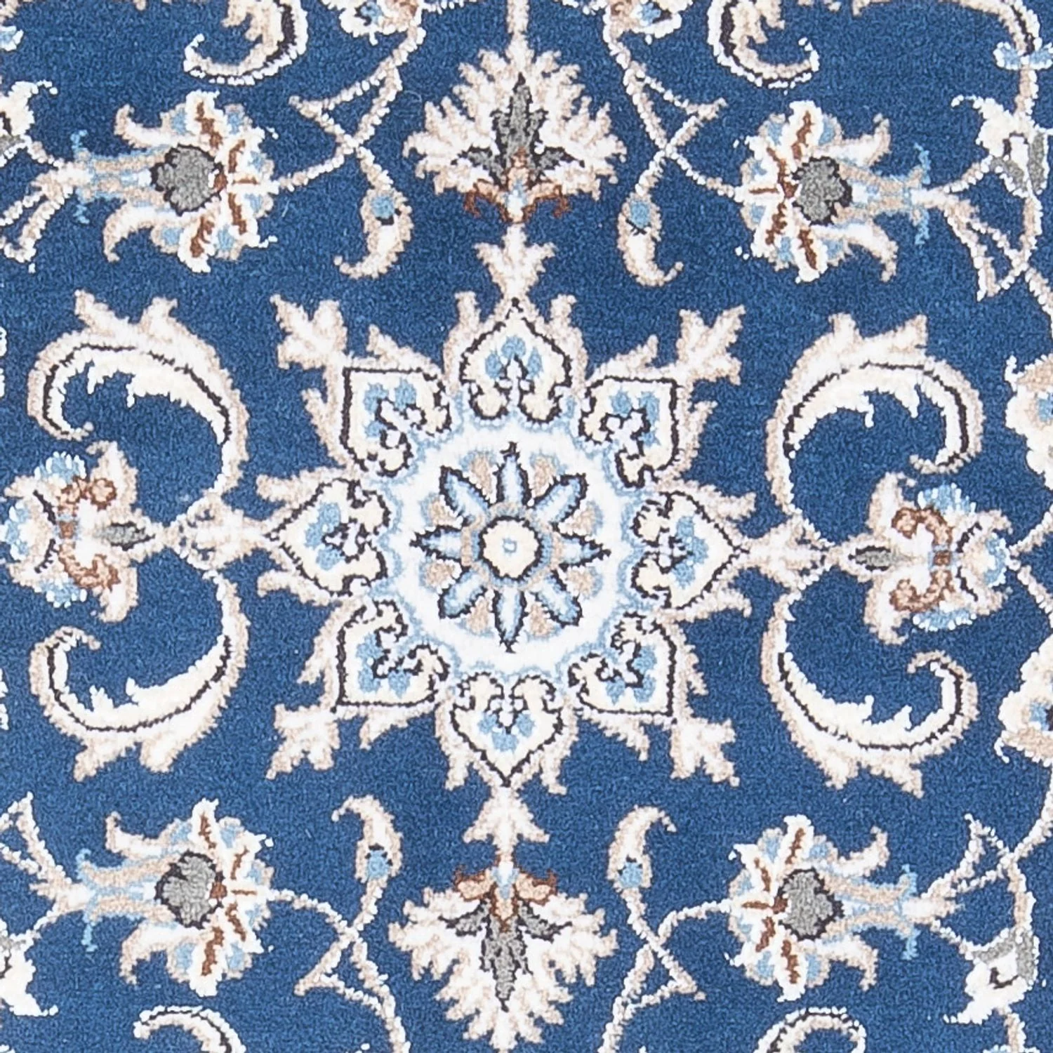 Nain Teppich 140x70cm - Perserteppich - Image 2