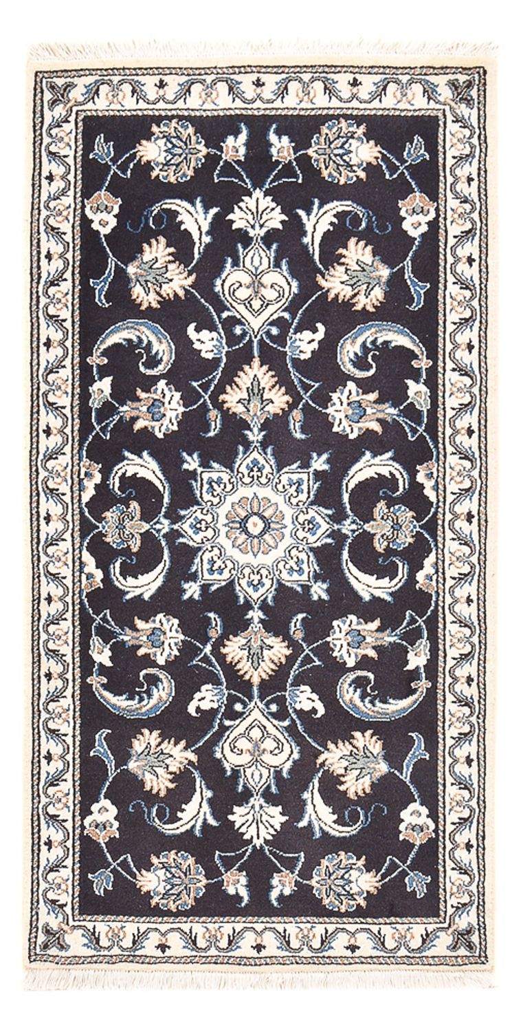 Nain - 12la Teppich 140x70cm - Perserteppich
