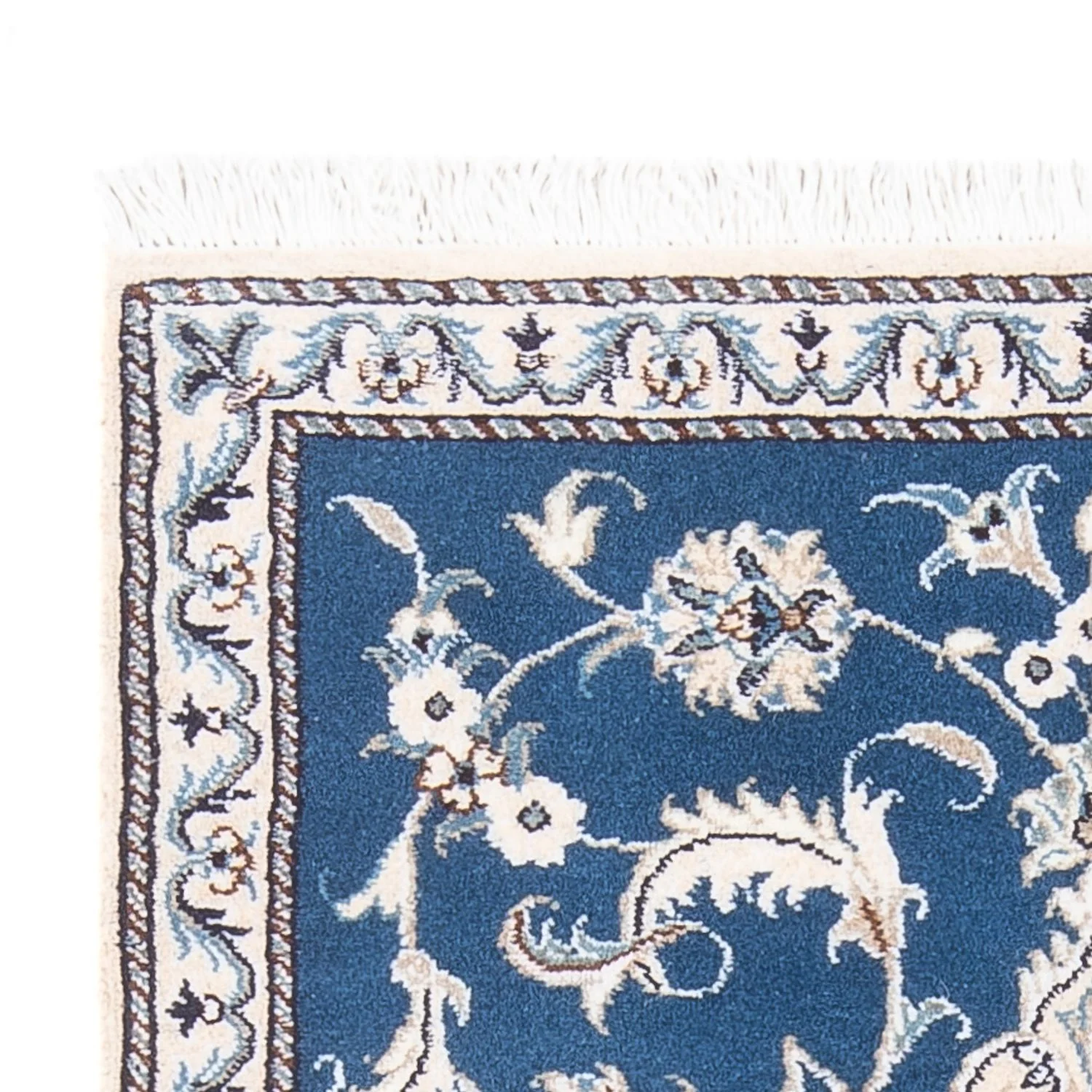 Nain Teppich 140x90cm - Perserteppich - Image 3