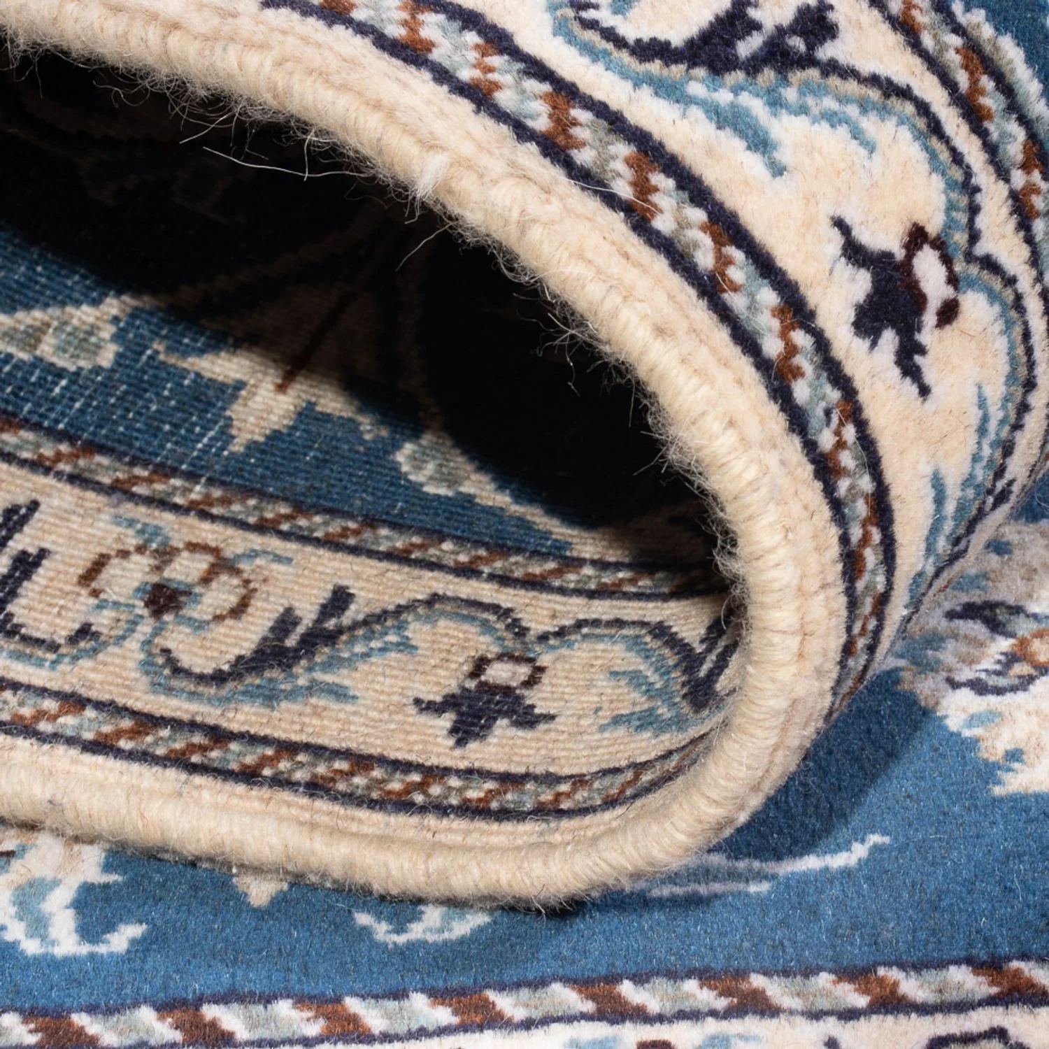 Nain Teppich 140x90cm - Perserteppich - Image 4