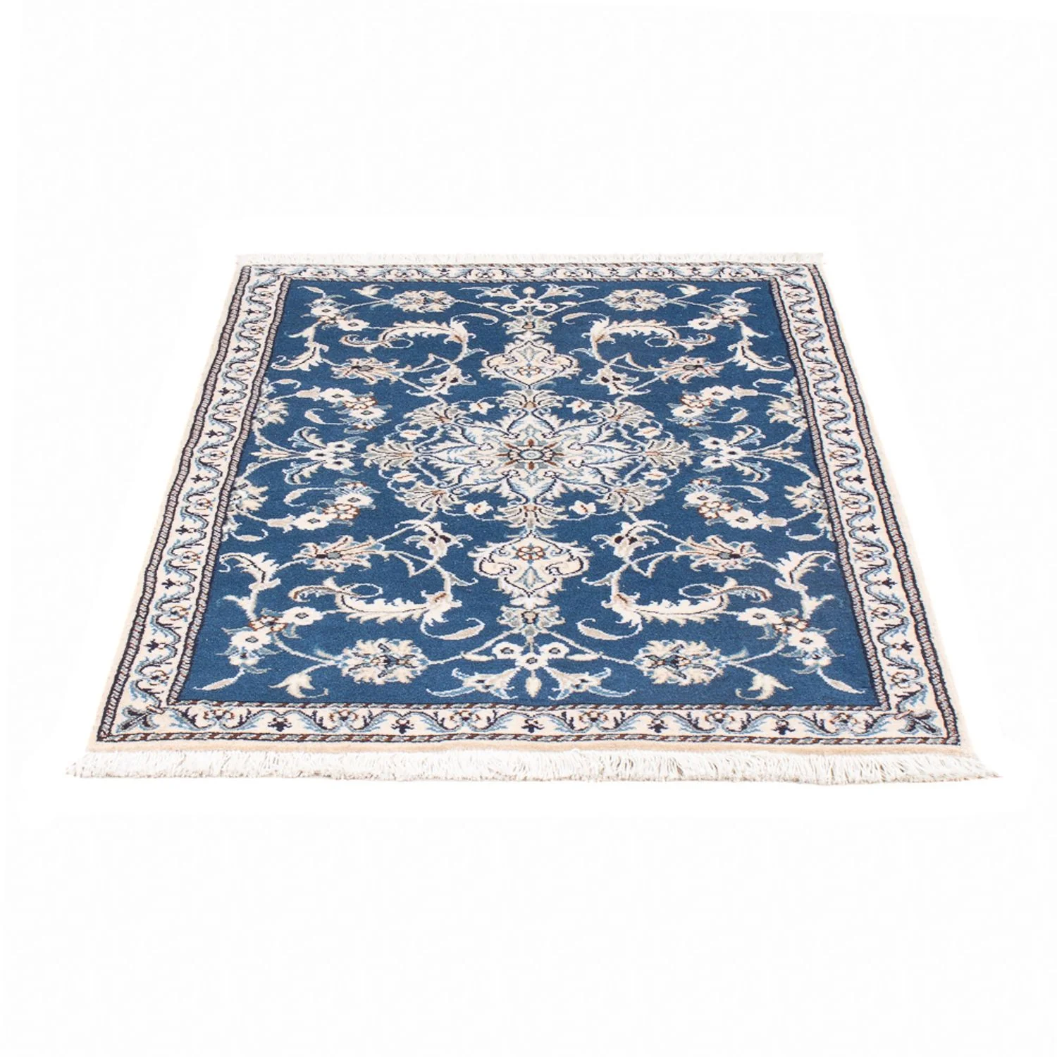 Nain Teppich 140x90cm - Perserteppich - Image 5