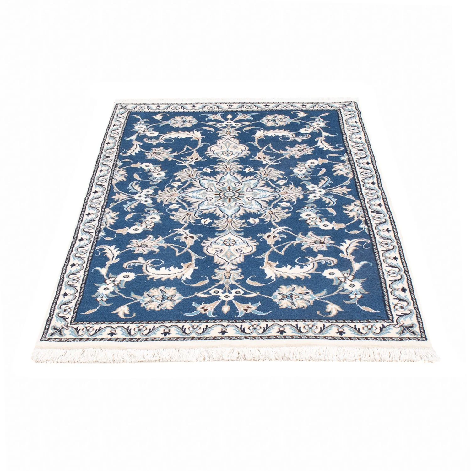 Nain Teppich 140x90cm - Perserteppich - Image 5