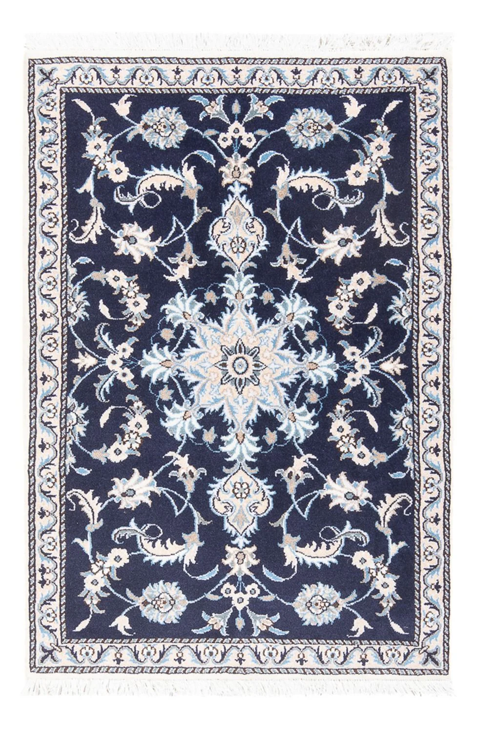 Nain Teppich 140x90cm - Perserteppich