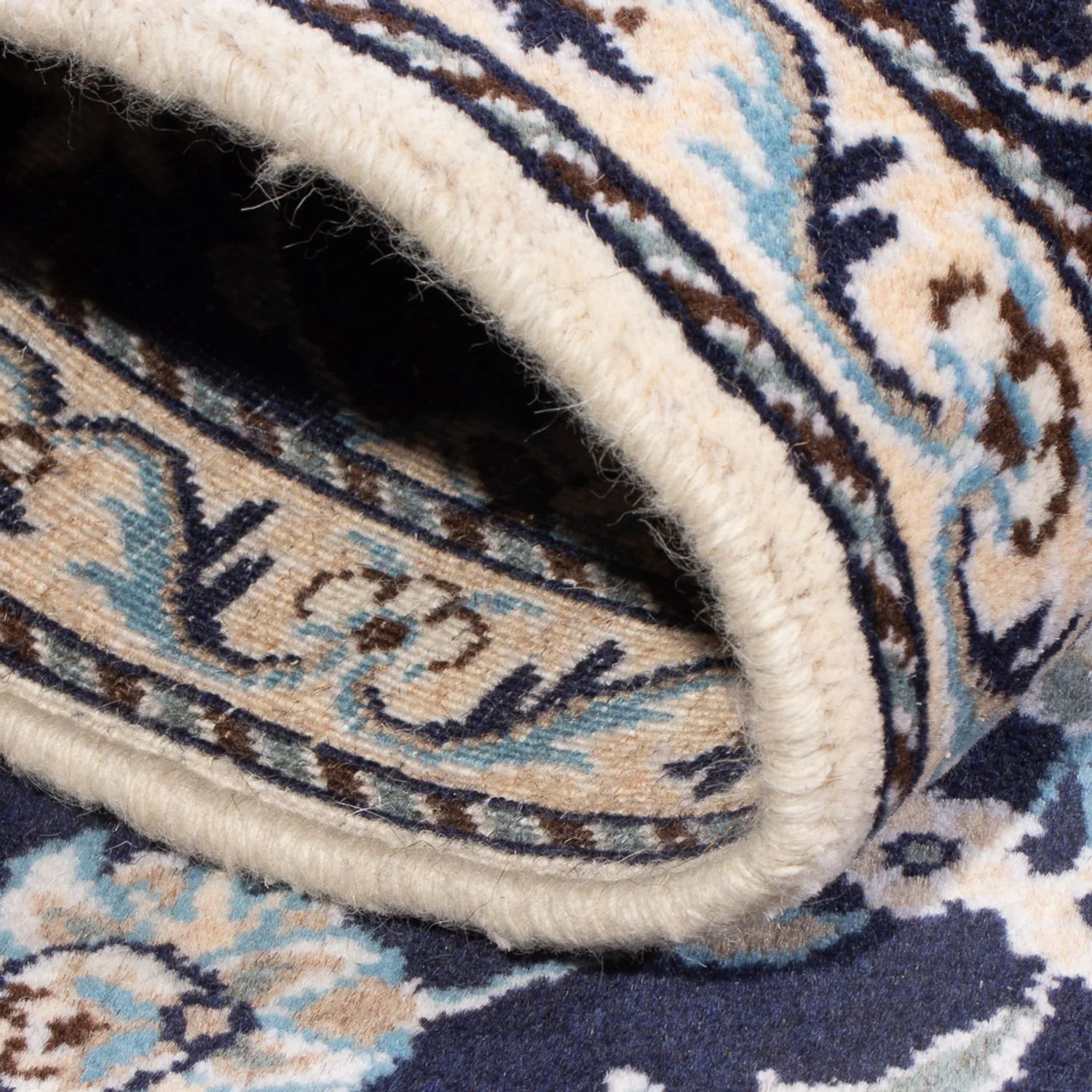 Nain Teppich 140x90cm - Perserteppich - Image 4