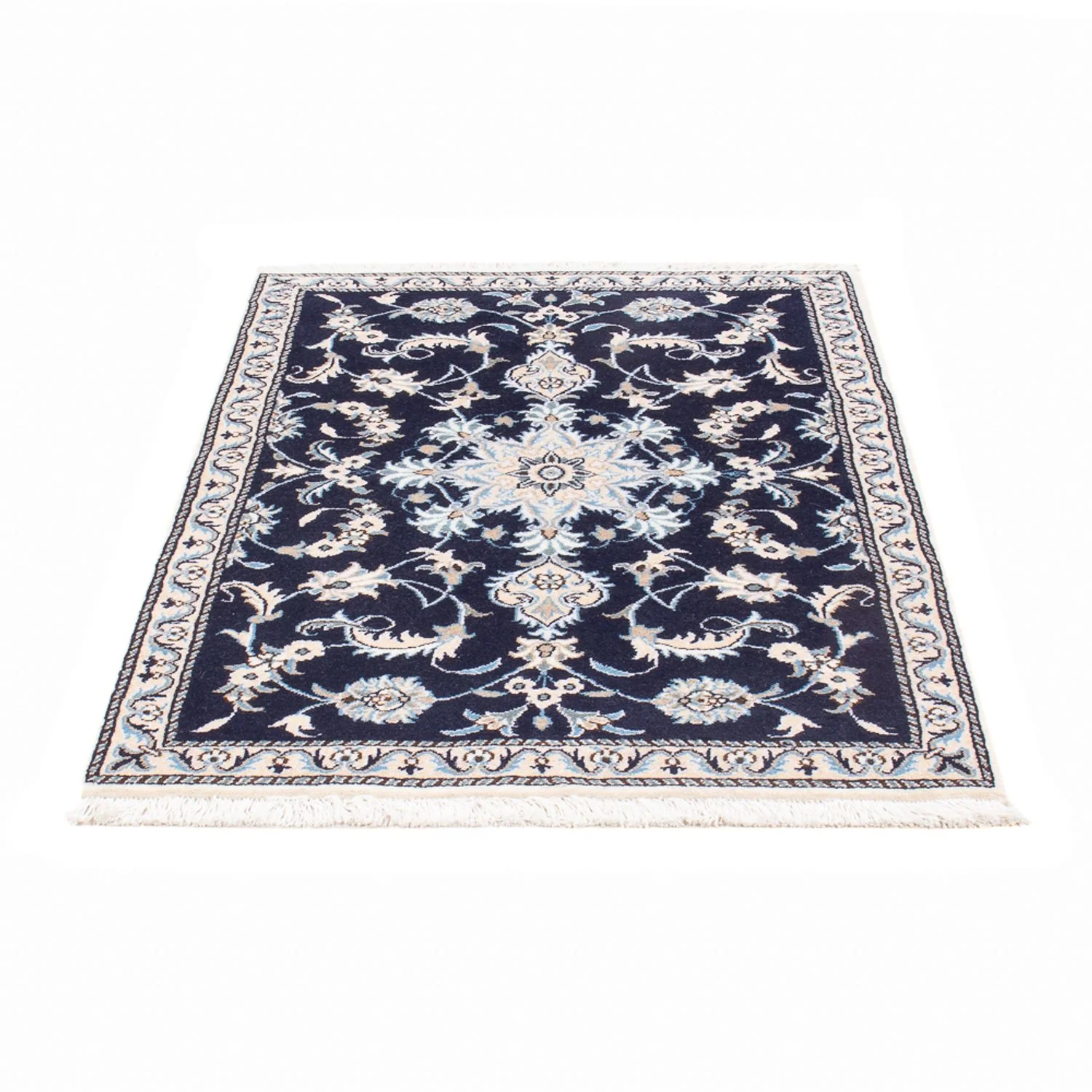 Nain Teppich 140x90cm - Perserteppich - Image 5