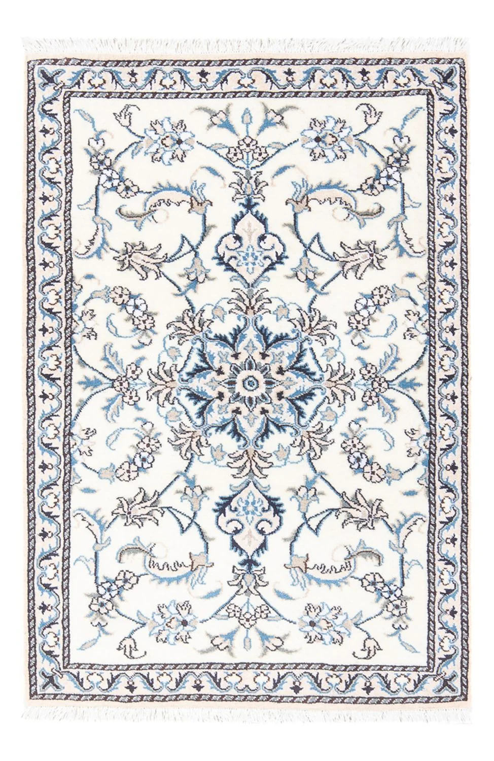 Nain Teppich 140x90cm - Perserteppich
