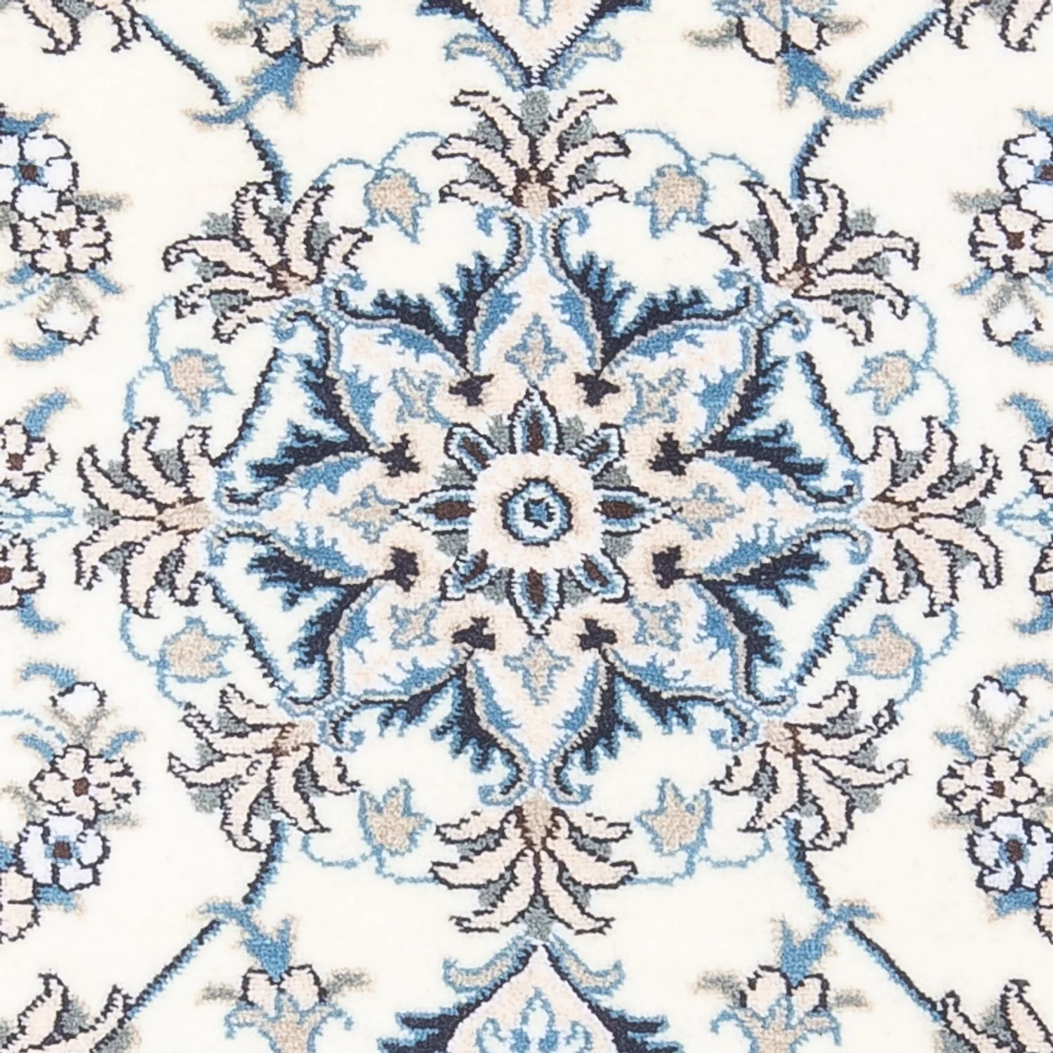 Nain Teppich 140x90cm - Perserteppich - Image 2