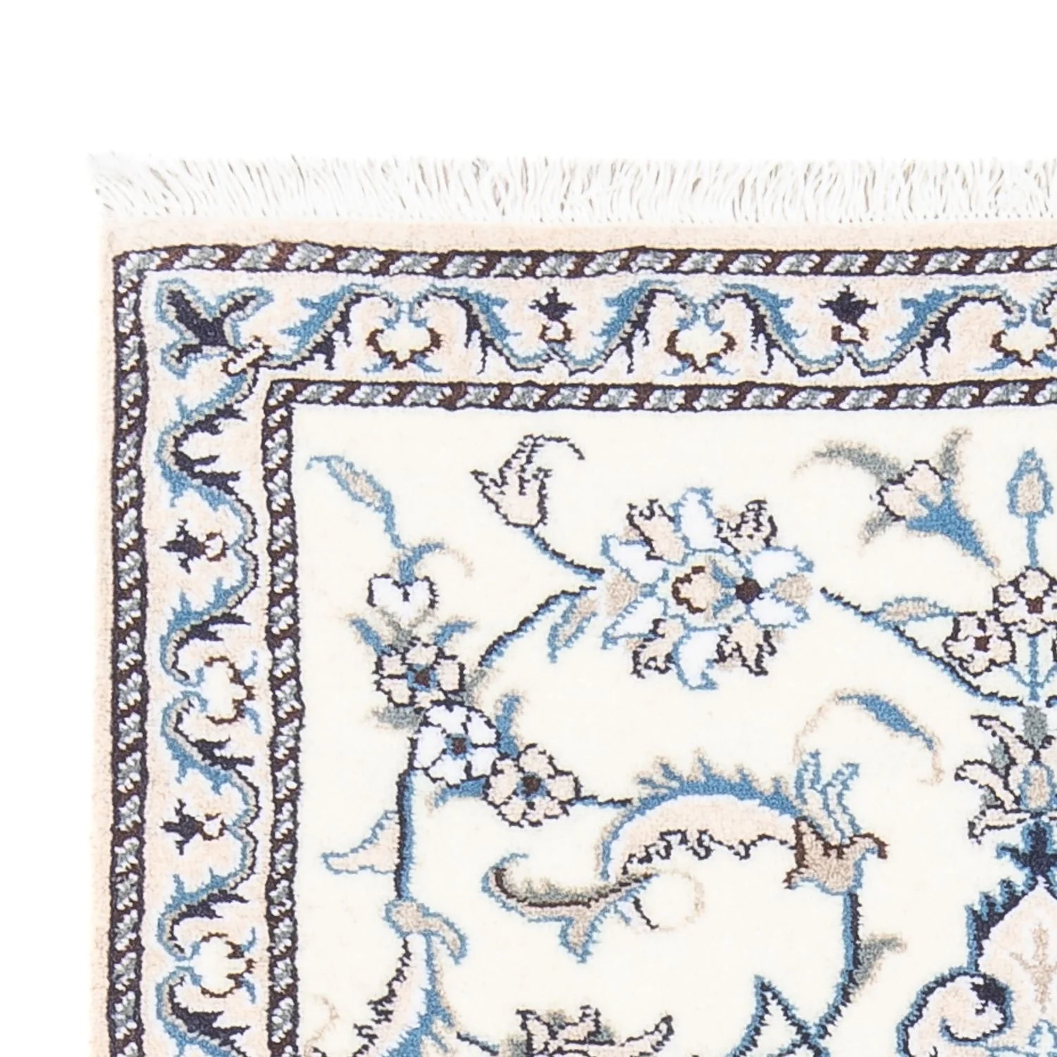 Nain Teppich 140x90cm - Perserteppich - Image 3