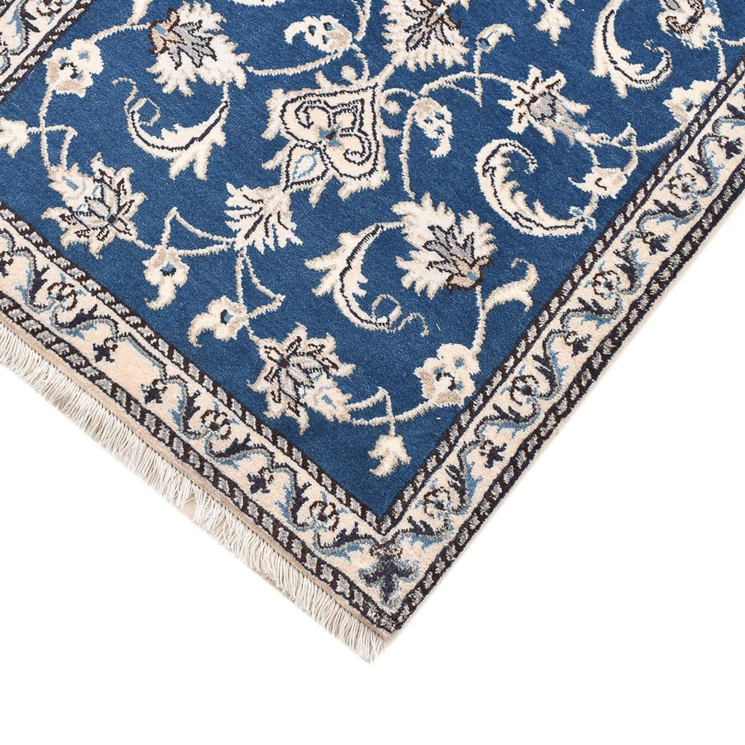 Nain - 12la Teppich 141x72cm - Perserteppich - Image 2