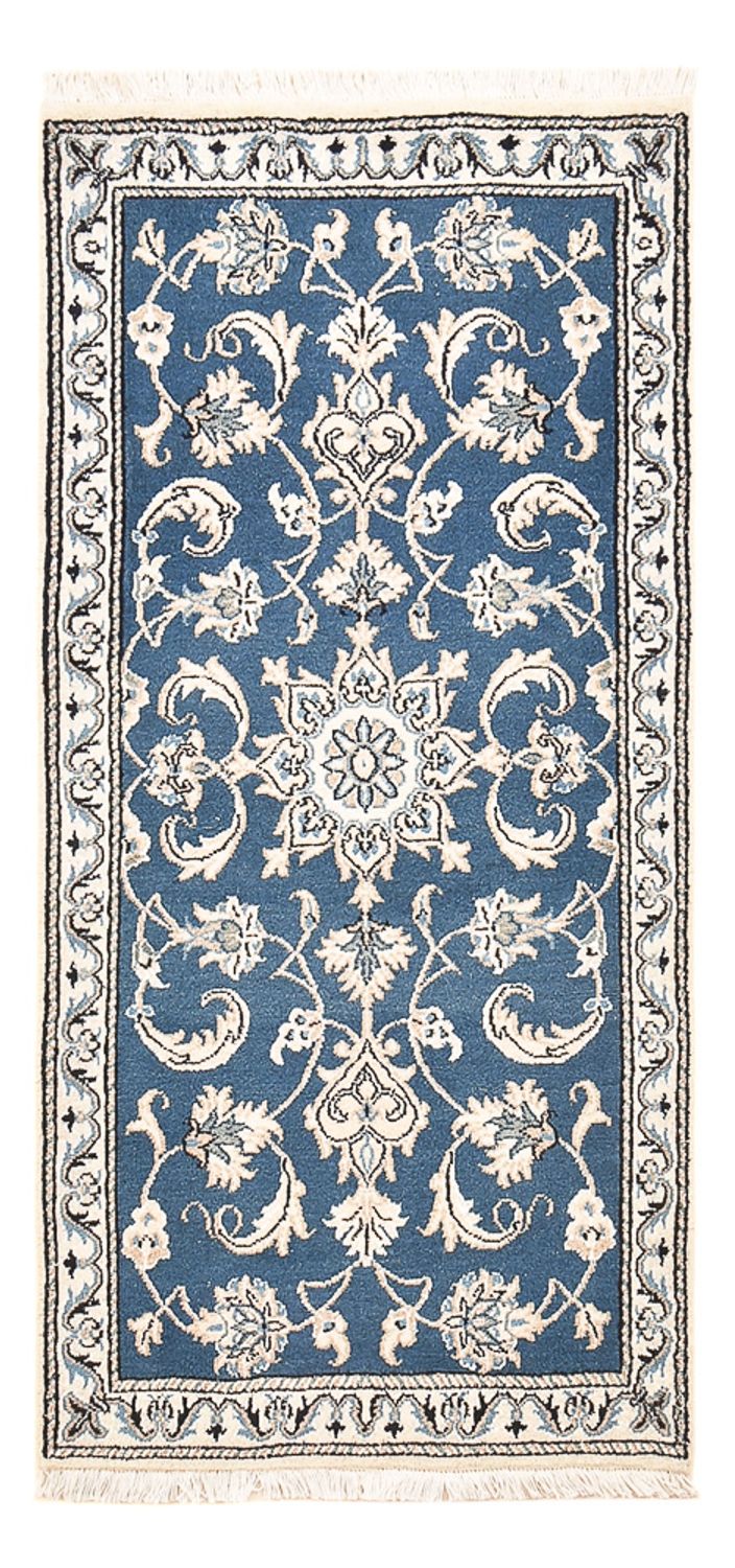 Nain - 12la Teppich 146x68cm - Perserteppich