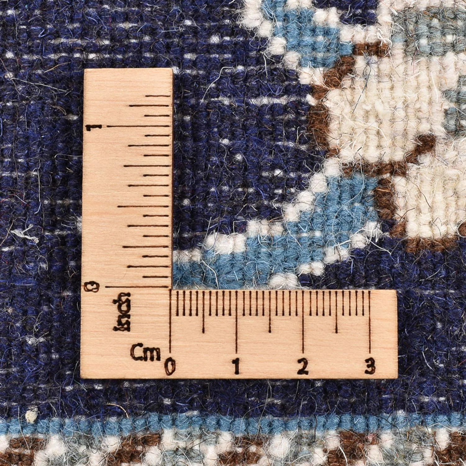 Nain - 12la Teppich 150x90cm - Perserteppich - Image 5