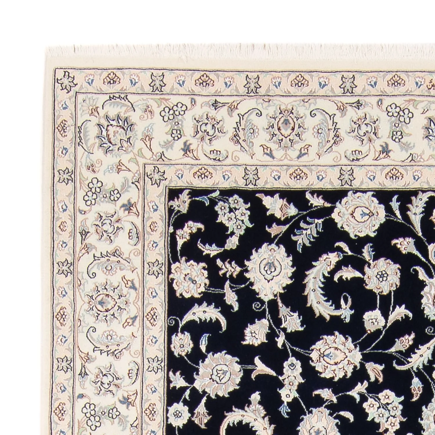 Nain Teppich 233x170cm - Perserteppich - Image 3