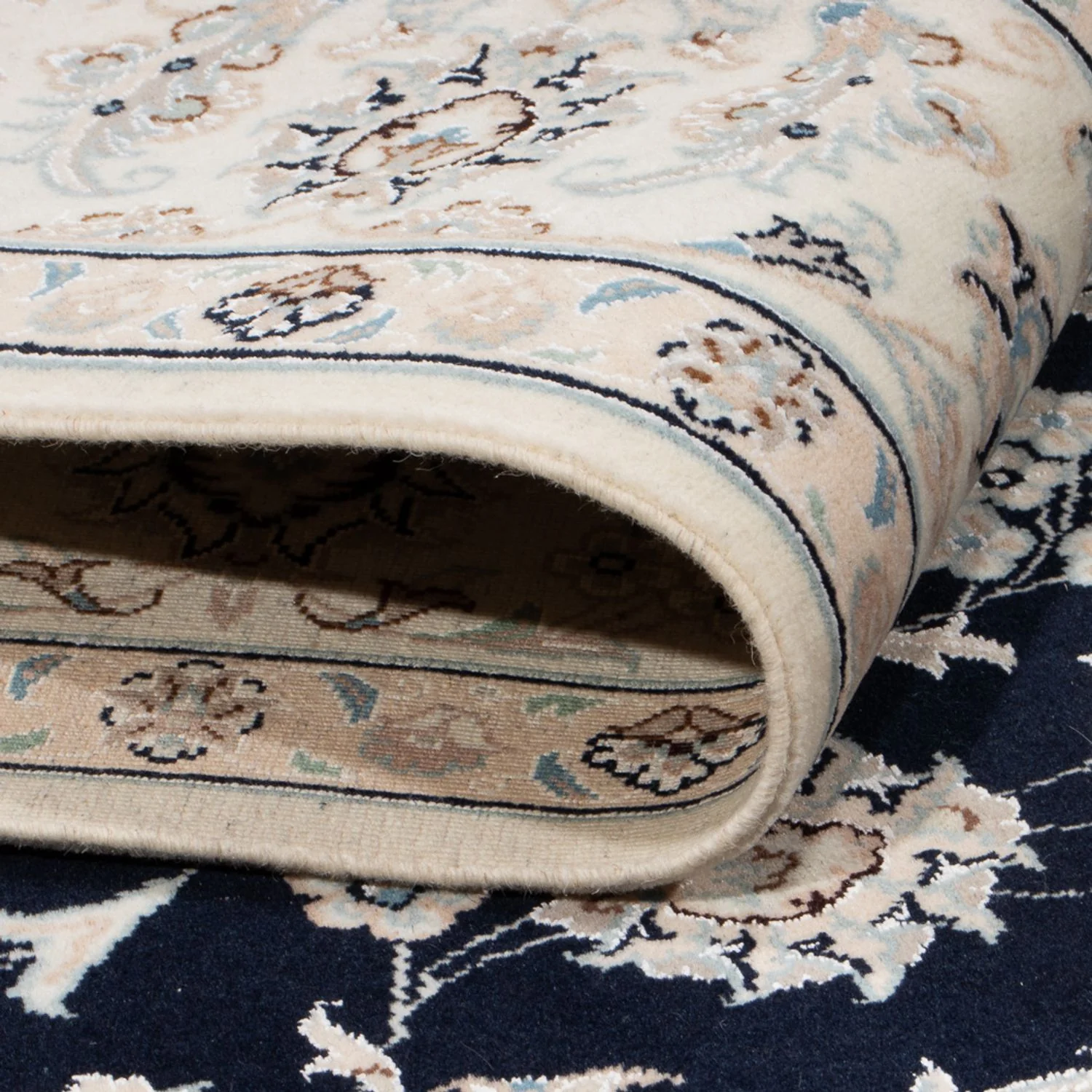 Nain Teppich 236x170cm - Perserteppich - Image 4